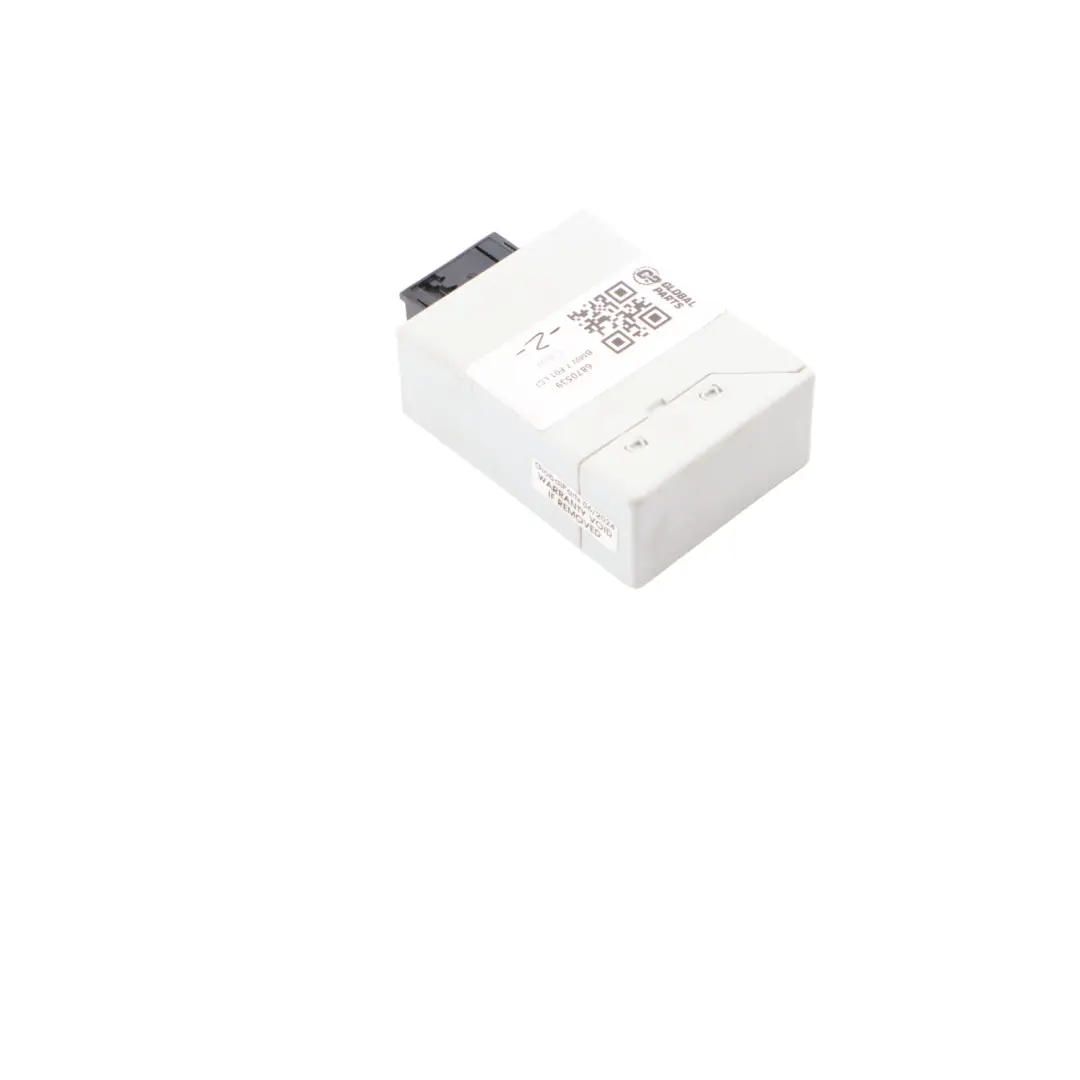 Moduł Sterownik Asystenta Parkowania PDC ECU do BMW F10 F11 F12 F13 o numerze 6870539 BMW F10 F11 F12 F13 Moduł Sterownik Asystenta Parkowania PDC ECU - SKU 6870539 - Numer Części 6870539