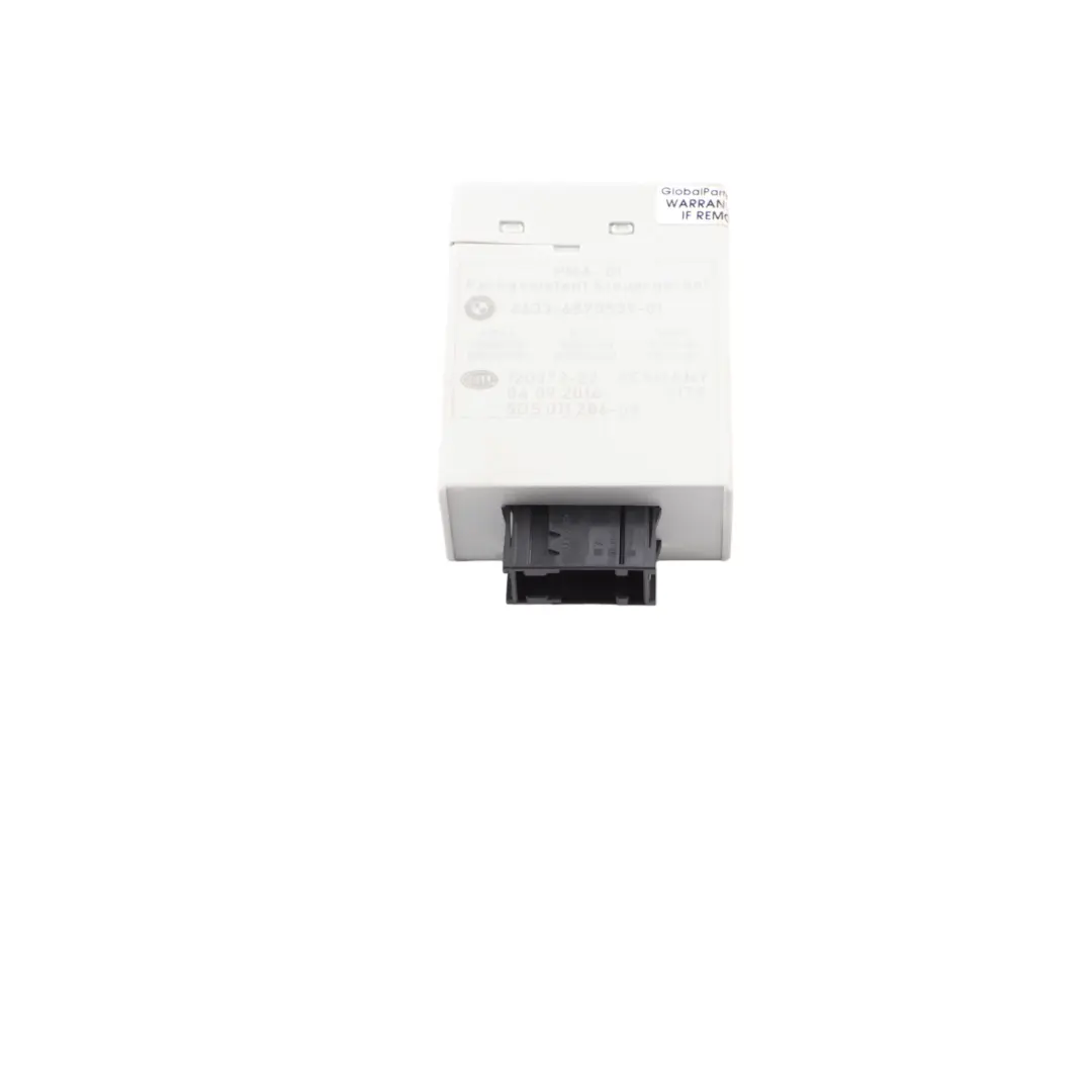 Ein Rark Hilfe Steuer Gerät ECU für BMW F10 F11 F12 F13 mit Teilenummer 6870539 BMW F10 F11 F12 F13 Ein Rark Hilfe Steuer Gerät ECU - SKU 6870539 - Teilenummer 6870539