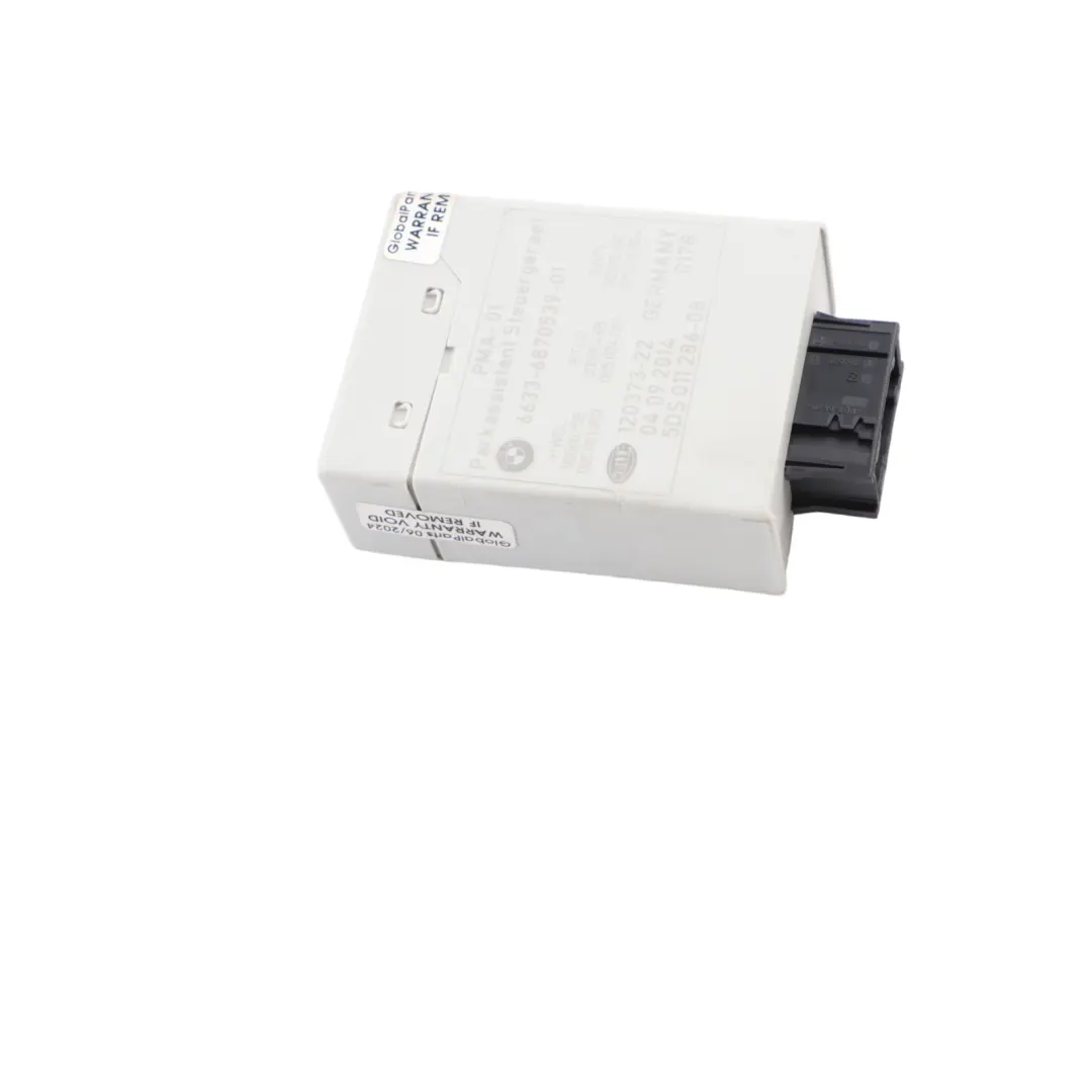 BMW F10 F11 F12 F13 Parking AID Control Module ECU - SKU 6870539 - Part number 6870539