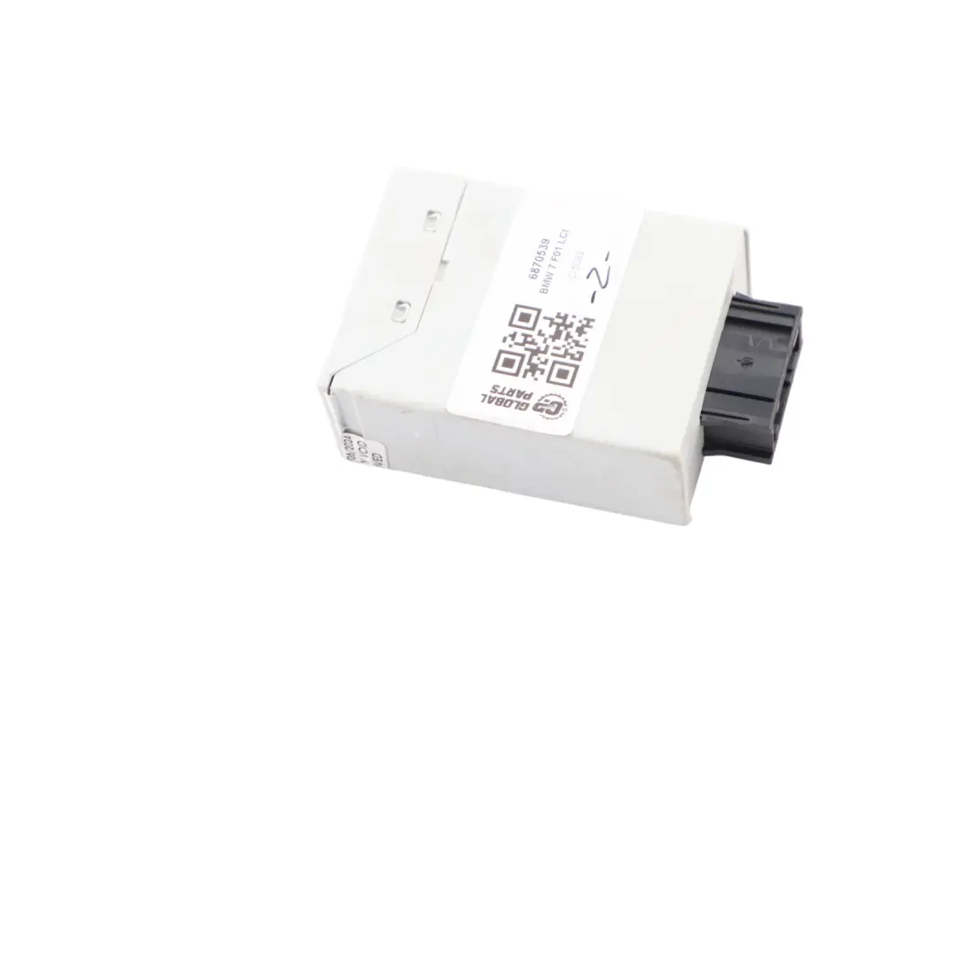 BMW F10 F11 F12 F13 Ein Rark Hilfe Steuer Gerät ECU - SKU 6870539 - Teilenummer 6870539