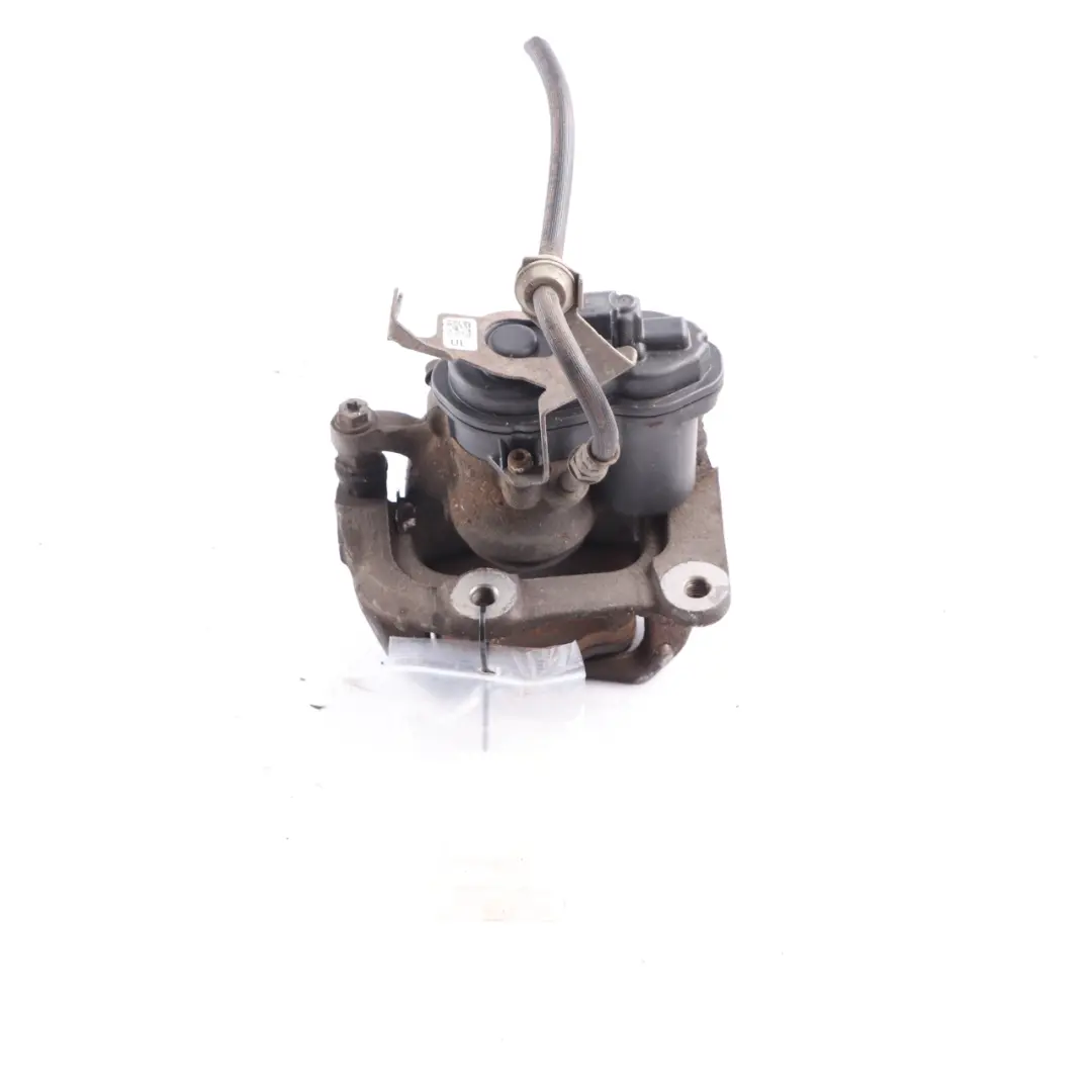 BMW G11 G31 Hintere Bremssattel Einheit Gehäuse Träger Links - SKU 6870571 - Teilenummer 6870571