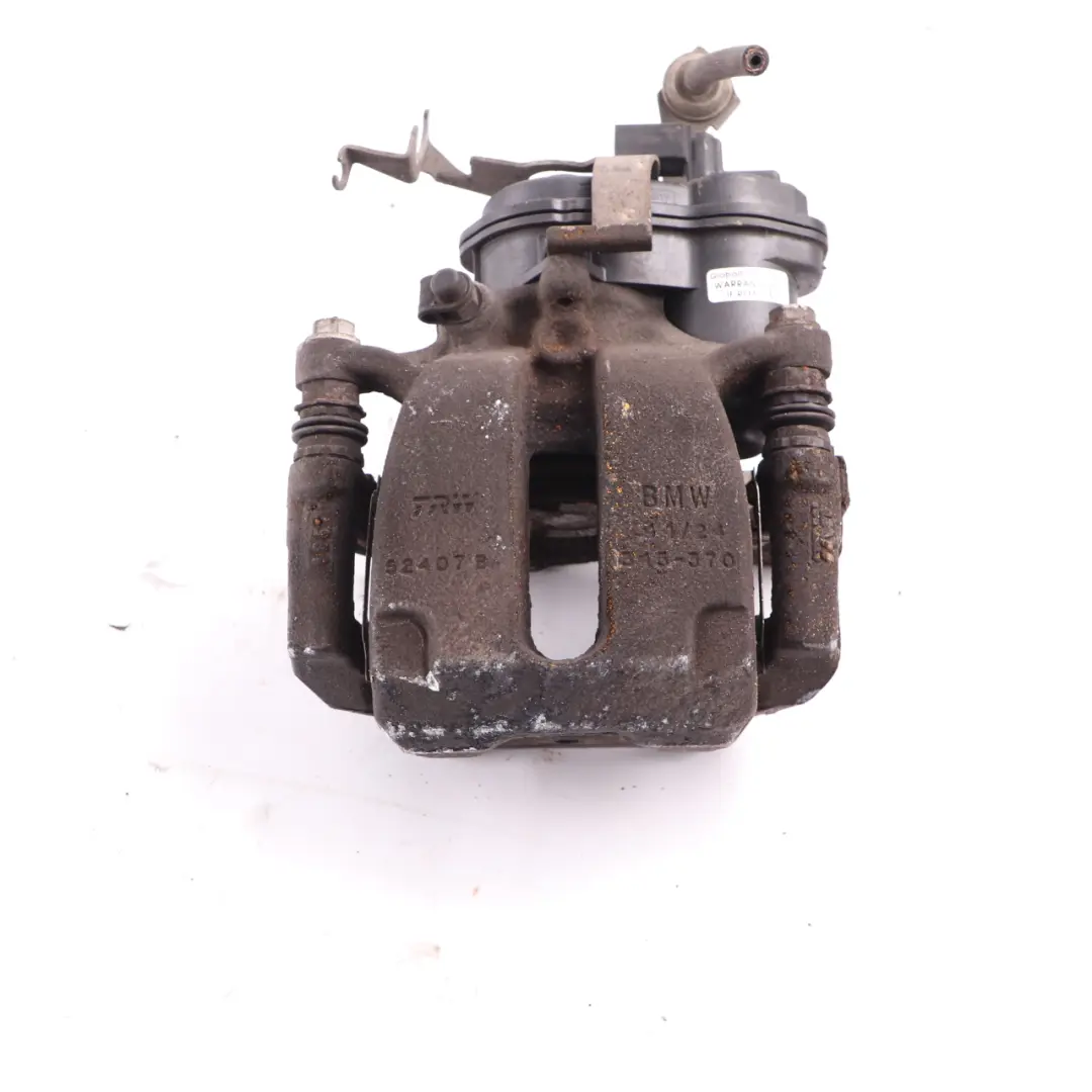 Rear Brake Caliper BMW G11 Right O/S Brake Unit Housing Carrier 44/24 - SKU 6870572 - Part number 6870572