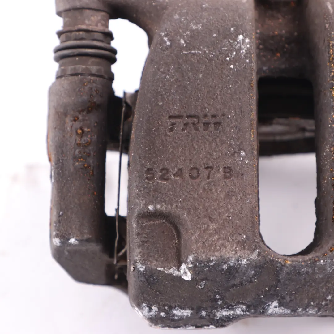 Rear Brake Caliper BMW G11 Right O/S Brake Unit Housing Carrier 44/24 - SKU 6870572 - Part number 6870572