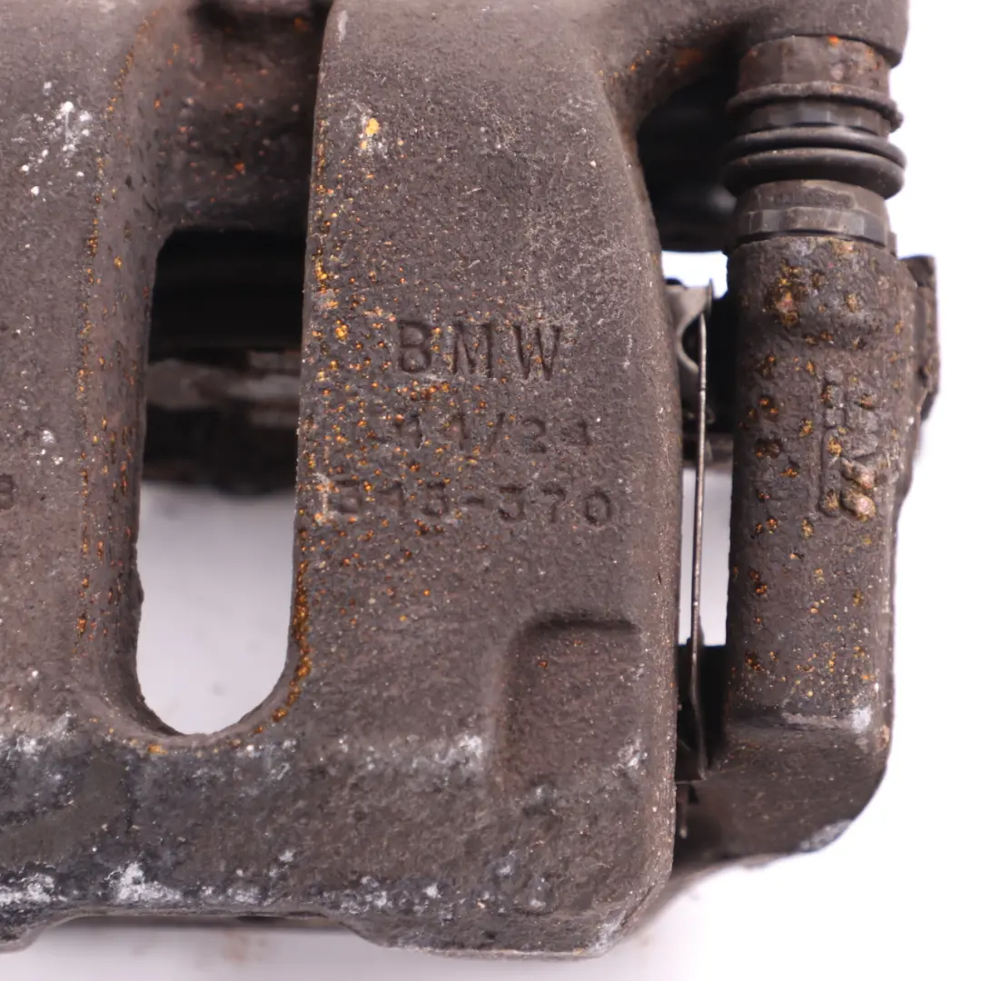 BMW G11 Bremssattel Hinten Rechts Träger Gehäuse - SKU 6870572 - Teilenummer 6870572