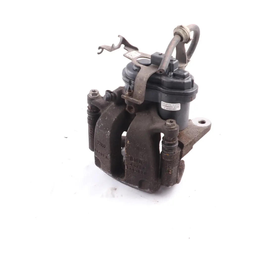 Pinza Freno Posteriore Supporto Alloggiamento Destro per BMW G11 con numero di parte 6870572 BMW G11 Pinza Freno Posteriore Supporto Alloggiamento Destro - SKU 6870572 - Numero di parte 6870572