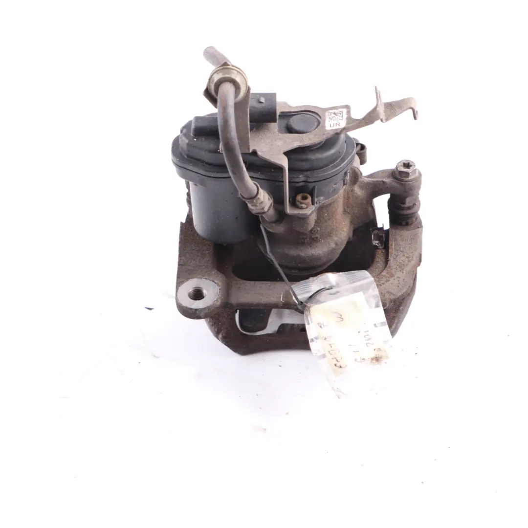 BMW G11 Étrier Frein Arrière Boîtier Support Droit 44/24 - SKU 6870572 - Numéro de pièce 6870572