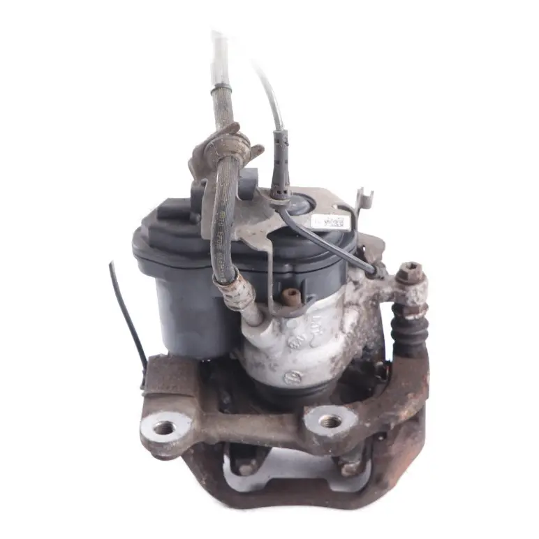 Bremssattel BMW X3 G01 hinten links Gehäuseträger 42/20/330 für mit Teilenummer 6870575 Bremssattel BMW X3 G01 hinten links Gehäuseträger 42/20/330 - SKU 6870575 - Teilenummer 6870575