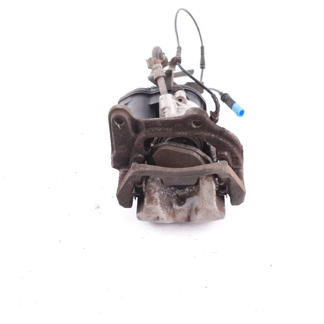 Etrier frein BMW X3 G01 Support de boîtier arrière gauche 42/20/330 pour à propos du numéro de pièce 6870575 Etrier frein BMW X3 G01 Support de boîtier arrière gauche 42/20/330 - SKU 6870575 - Numéro de pièce 6870575