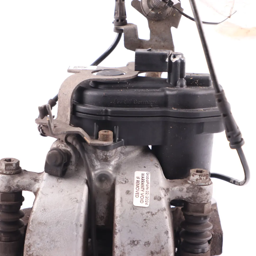  Brake Caliper BMW X3 G01 Rear Left N/S Housing Carrier 42/20/330 - SKU 6870575 - Part number 6870575