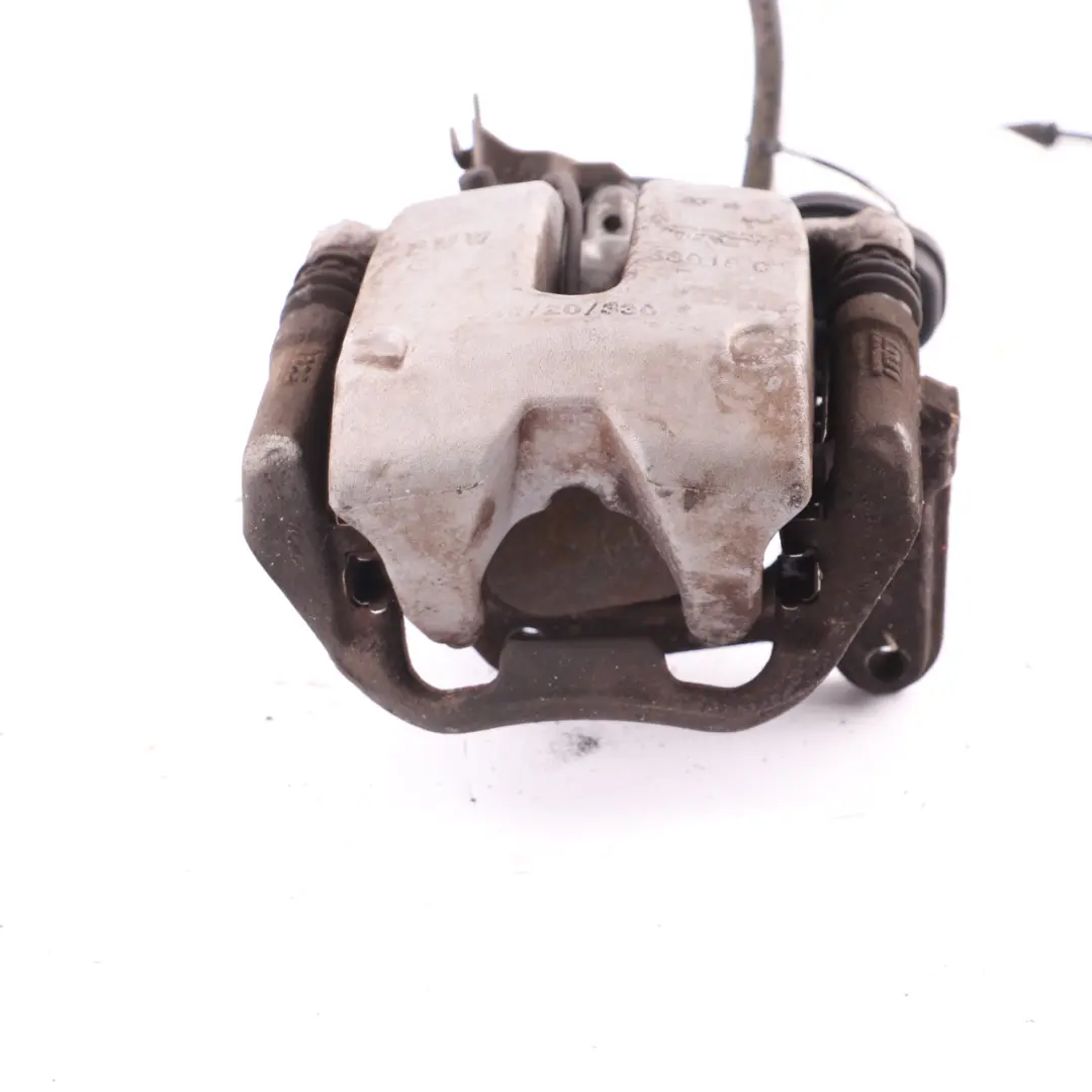 Bremssattel BMW X3 G01 hinten links Gehäuseträger 42/20/330 für mit Teilenummer 6870575 Bremssattel BMW X3 G01 hinten links Gehäuseträger 42/20/330 - SKU 6870575 - Teilenummer 6870575