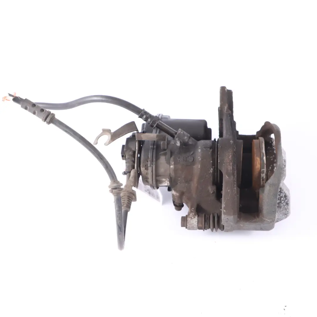  Brake Caliper BMW X3 G01 Rear Right O/S Housing Carrier 42/20/330 - SKU 6870576 - Part number 6870576