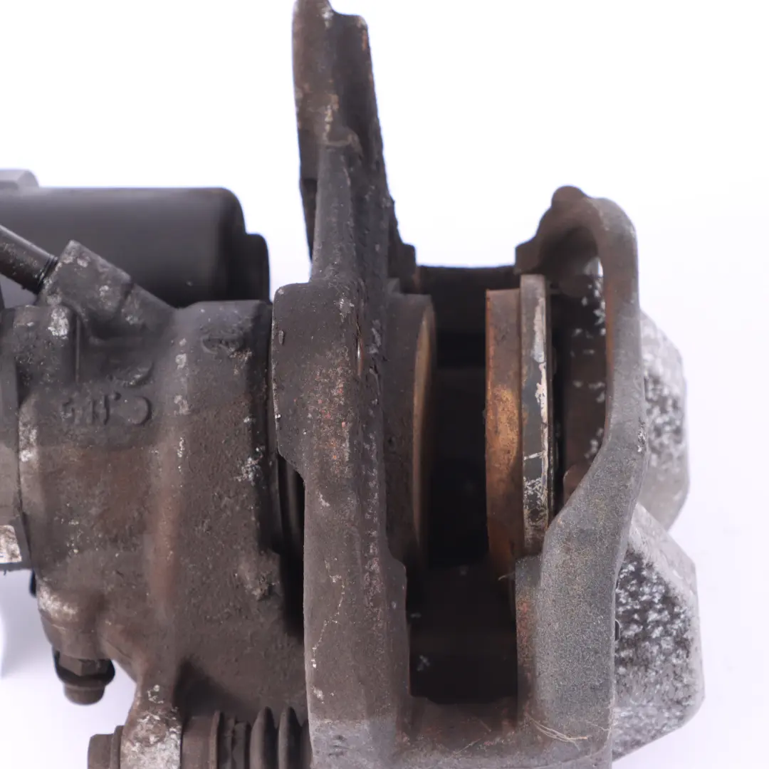 Brake Caliper BMW X3 G01 Rear Right O/S Housing Carrier 42/20/330 to with Part number 6870576 Brake Caliper BMW X3 G01 Rear Right O/S Housing Carrier 42/20/330 - SKU 6870576 - Part number 6870576