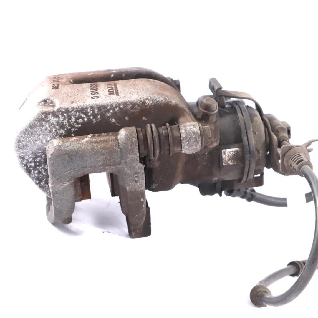 Brake Caliper BMW X3 G01 Rear Right O/S Housing Carrier 42/20/330 to with Part number 6870576 Brake Caliper BMW X3 G01 Rear Right O/S Housing Carrier 42/20/330 - SKU 6870576 - Part number 6870576