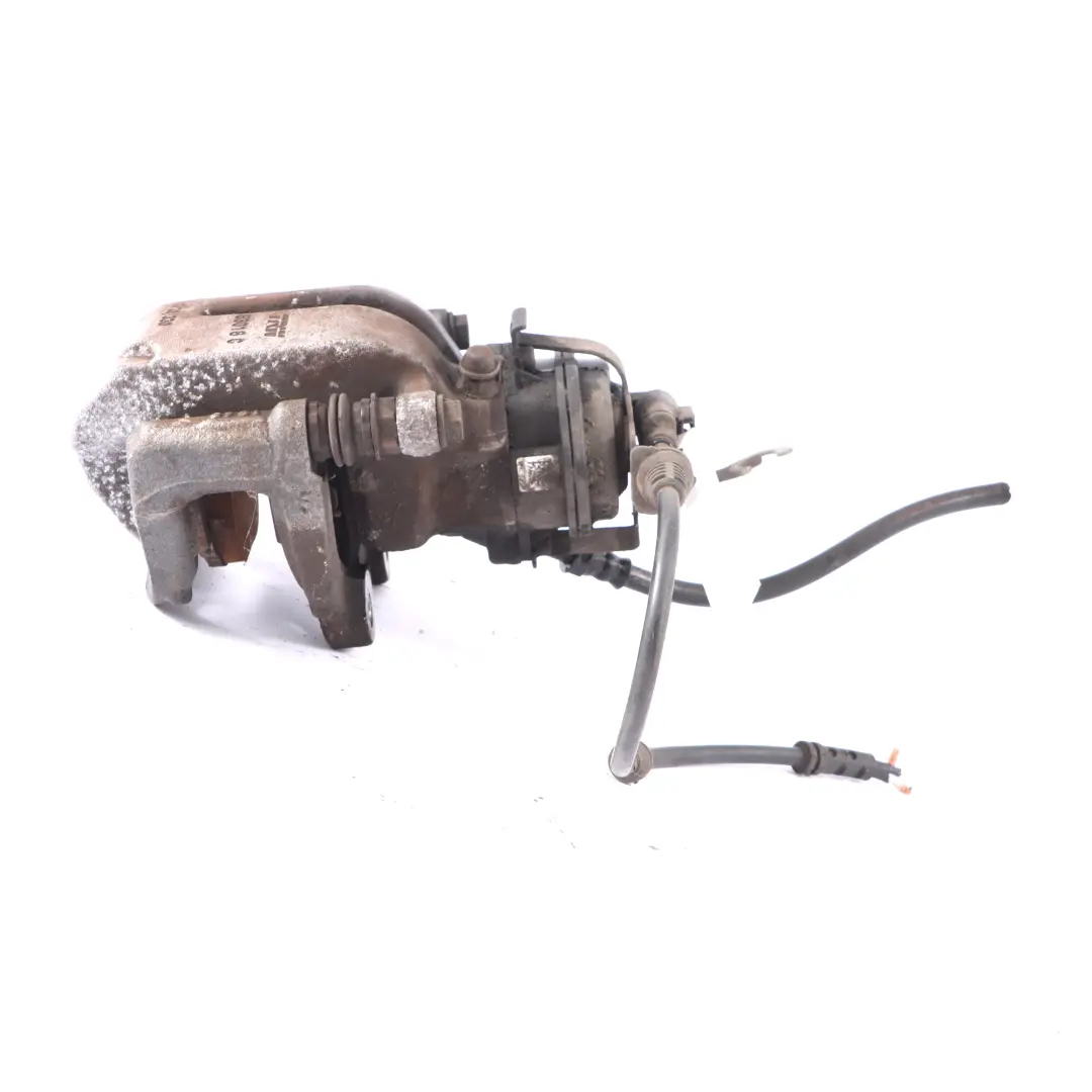 Bremssattel BMW X3 G01 hinten rechts Gehäuseträger 42/20/330 für mit Teilenummer 6870576 Bremssattel BMW X3 G01 hinten rechts Gehäuseträger 42/20/330 - SKU 6870576 - Teilenummer 6870576