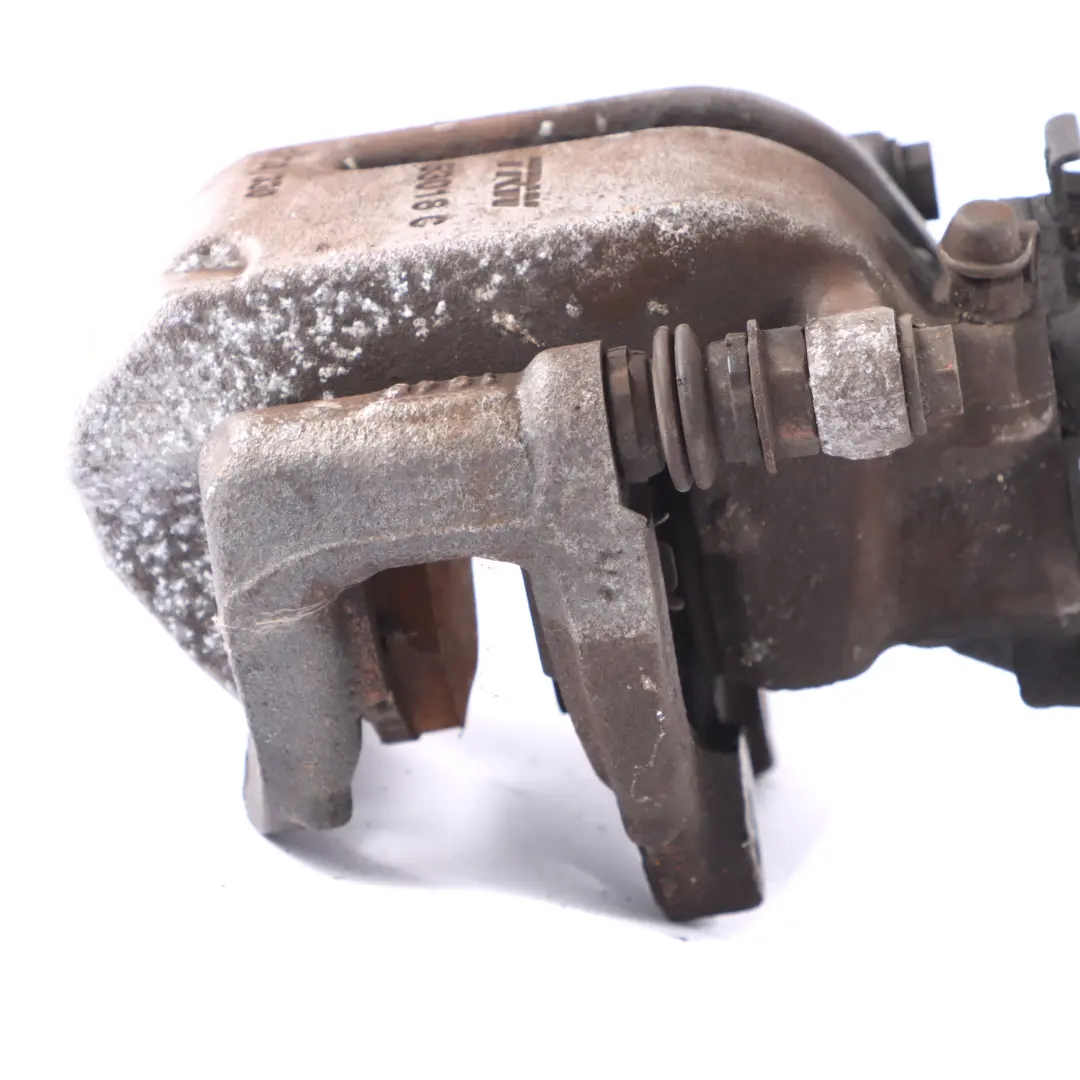 Brake Caliper BMW X3 G01 Rear Right O/S Housing Carrier 42/20/330 to with Part number 6870576 Brake Caliper BMW X3 G01 Rear Right O/S Housing Carrier 42/20/330 - SKU 6870576 - Part number 6870576