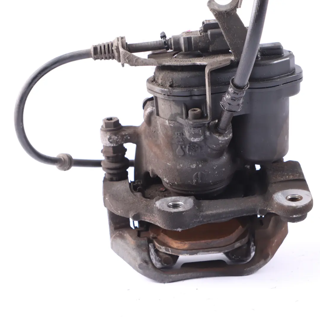 Bremssattel BMW X3 G01 hinten rechts Gehäuseträger 42/20/330 für mit Teilenummer 6870576 Bremssattel BMW X3 G01 hinten rechts Gehäuseträger 42/20/330 - SKU 6870576 - Teilenummer 6870576