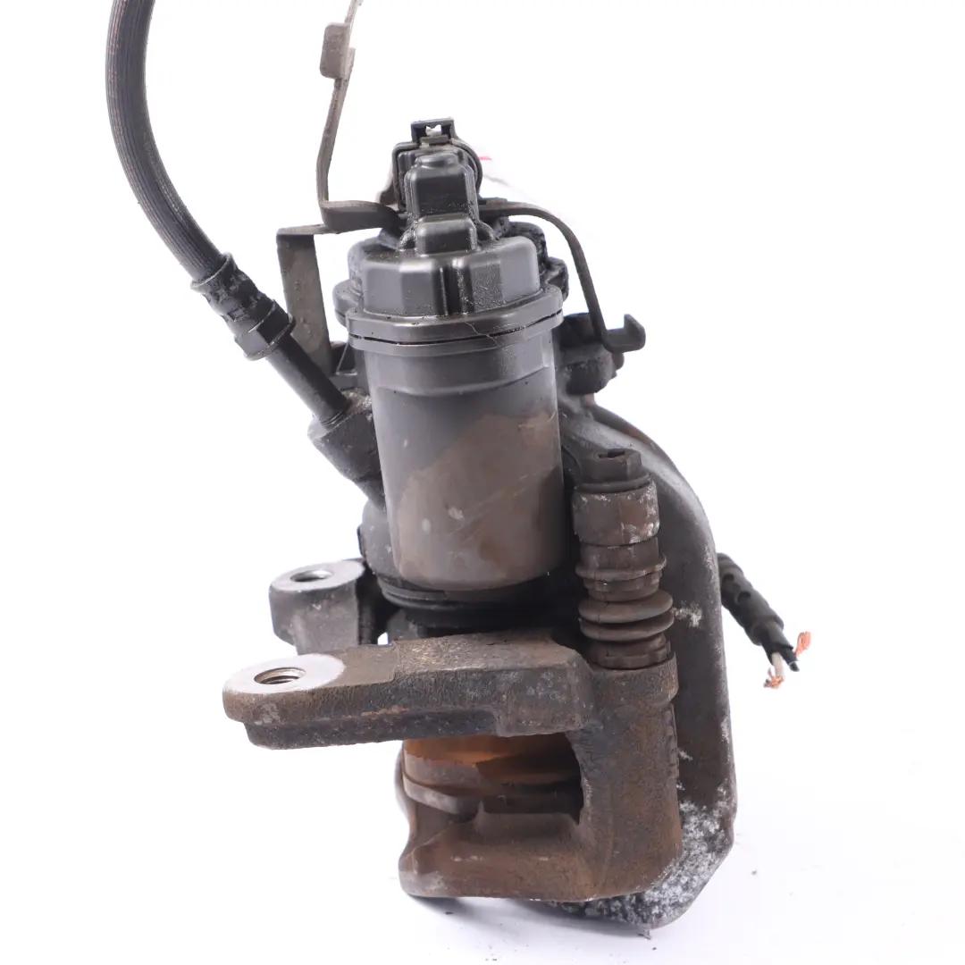  Bremssattel BMW X3 G01 hinten rechts Gehäuseträger 42/20/330 - SKU 6870576 - Teilenummer 6870576