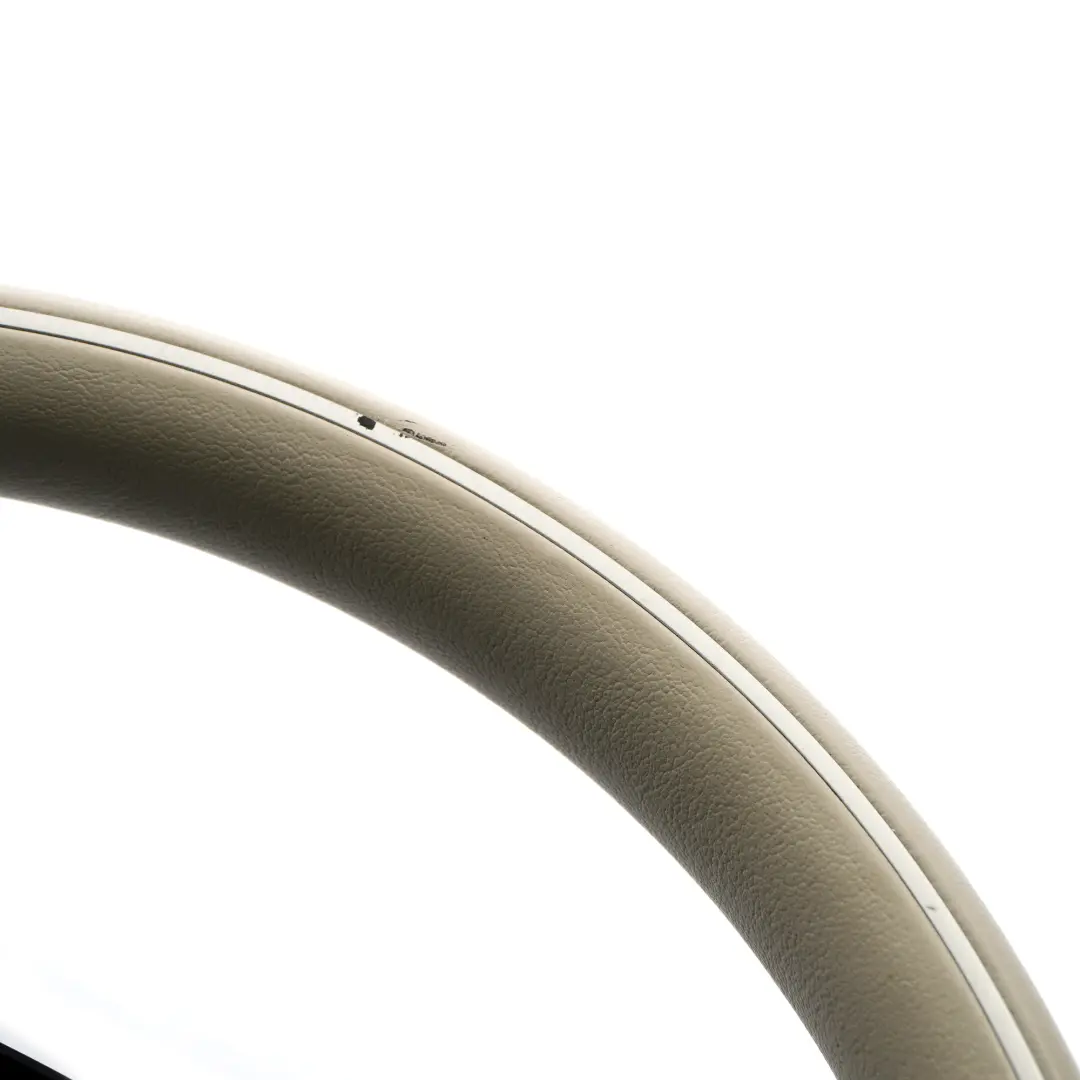 BMW i3 I01 Volant Multifonctions Boutons Cuir Lodge - SKU 6870782 - Numéro de pièce 6870782