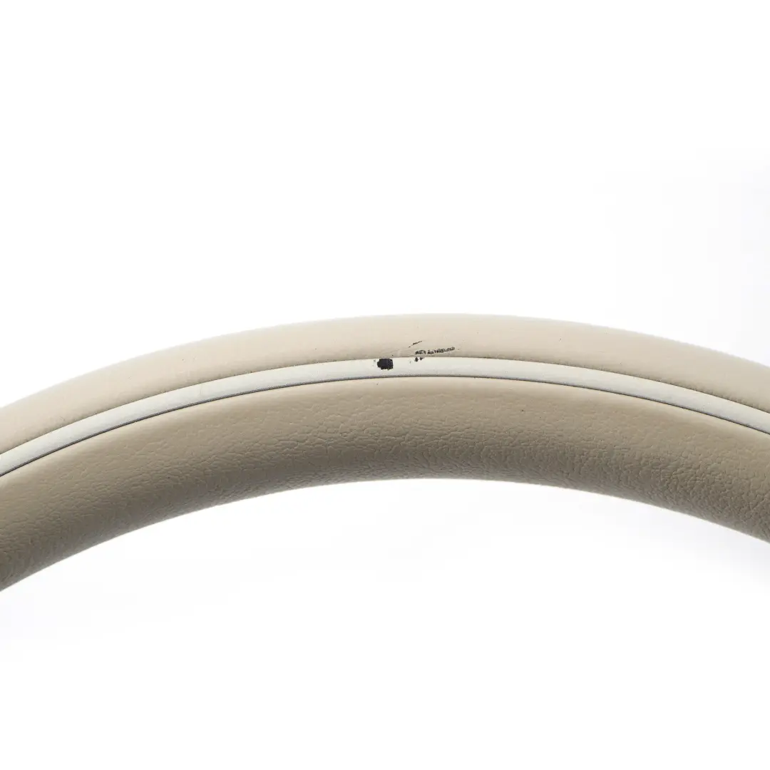 BMW i3 I01 Volante Pulsanti Multifunzione Pelle Lodge - SKU 6870782 - Numero di parte 6870782