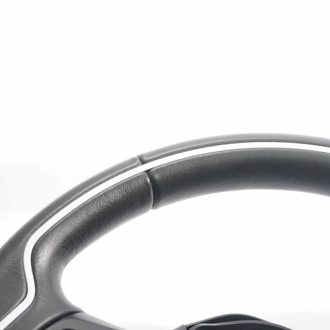  Volant BMW i3 I01 Volant en cuir Boutons multifonctions Suite - SKU 6870784 - Numéro de pièce 6870784