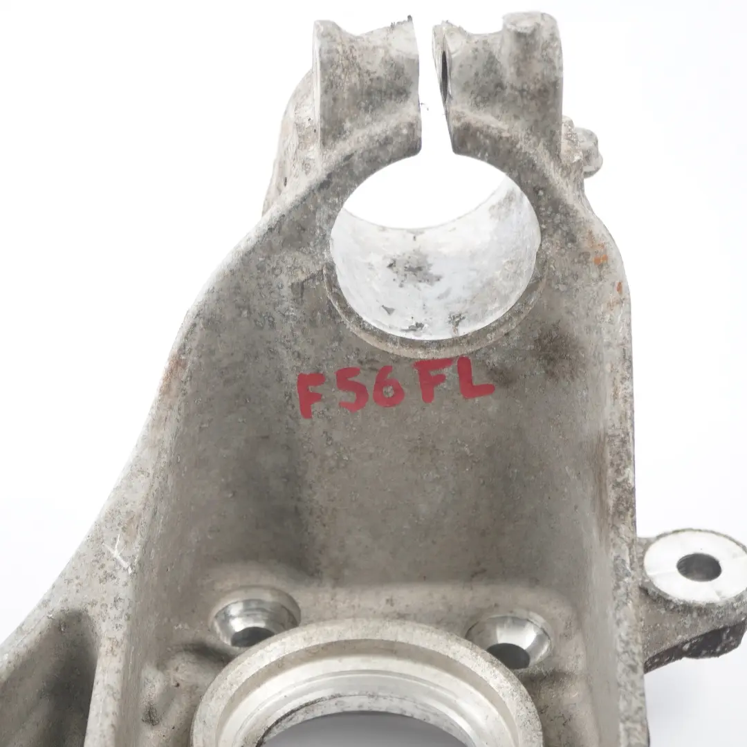 Wheel Carrier Mini F56 Front Left N/S Suspension Wheel Bearing F55 - SKU 6870831 - Part number 6870831