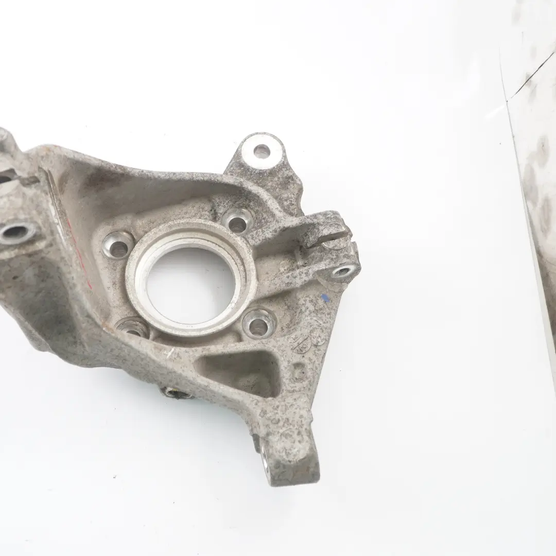 Carrier Mini F56 Front Left N/S Suspension Wheel Bearing F55 to Wheel with Part number 6870831 Wheel Carrier Mini F56 Front Left N/S Suspension Wheel Bearing F55 - SKU 6870831 - Part number 6870831