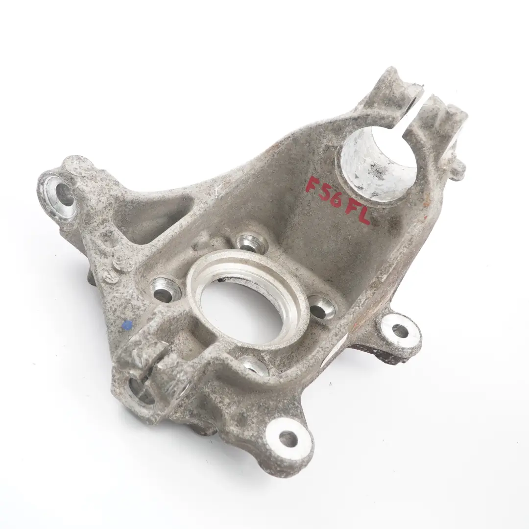Cojinete de Rueda Mini F56 Suspensión Delantera Izquierda F55 para con número de pieza 6870831 Cojinete de Rueda Mini F56 Suspensión Delantera Izquierda F55 - SKU 6870831 - Número de pieza 6870831