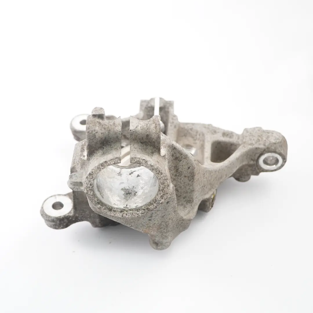 Zwrotnica Koła Lewa Przednia F55 do Mini F56 o numerze 6870831 Mini F56 Zwrotnica Koła Lewa Przednia F55 - SKU 6870831 - Numer Części 6870831