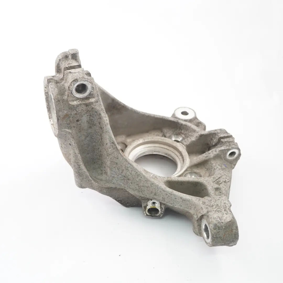 Carrier Mini F56 Front Left N/S Suspension Wheel Bearing F55 to Wheel with Part number 6870831 Wheel Carrier Mini F56 Front Left N/S Suspension Wheel Bearing F55 - SKU 6870831 - Part number 6870831