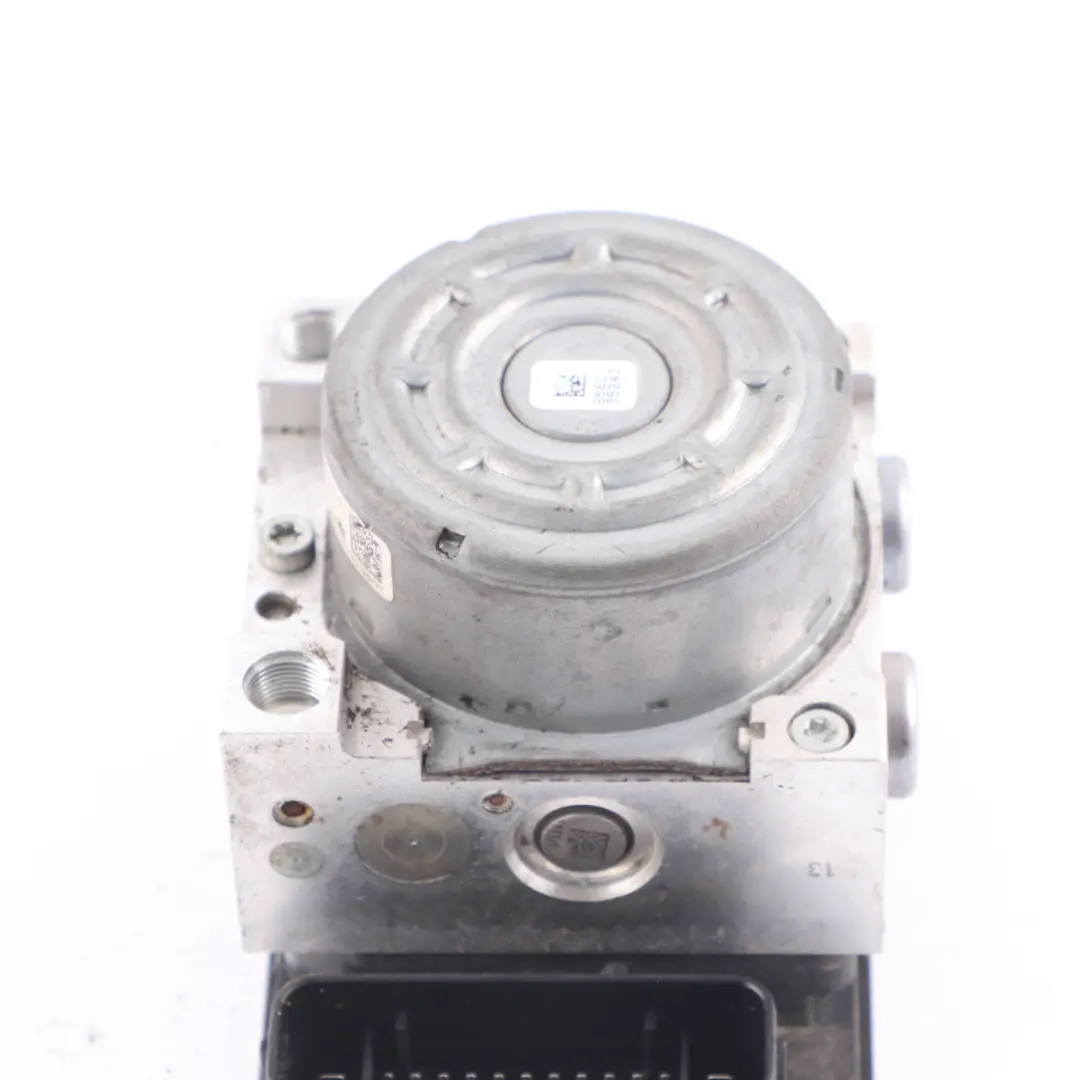 Brake Pump BMW F32 F34 F36 ABS DSC Hydro Unit Module 6870914 to with Part number 6870913 Brake Pump BMW F32 F34 F36 ABS DSC Hydro Unit Module 6870914 - SKU 6870913 - Part number 6870913