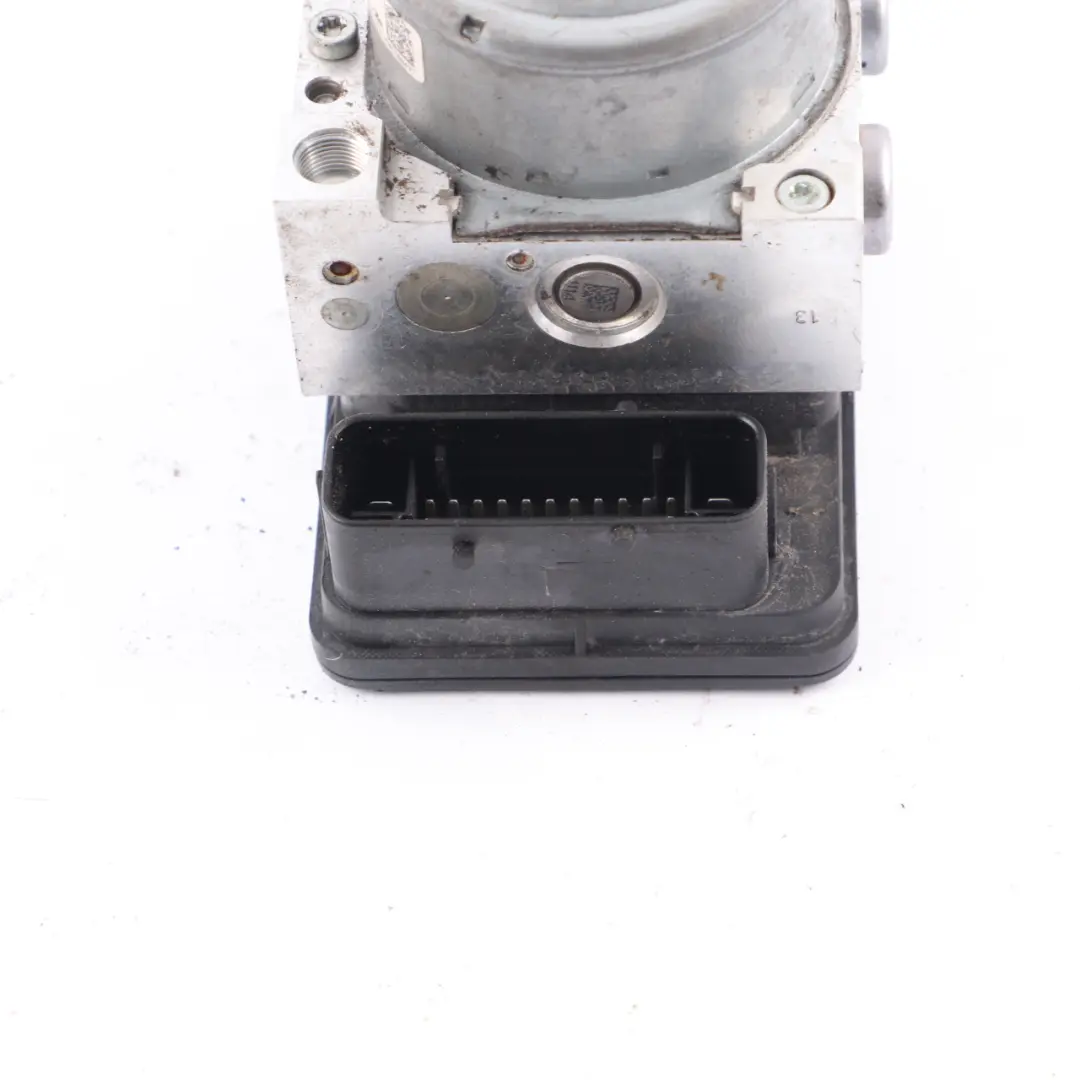 Brake Pump BMW F32 F34 F36 ABS DSC Hydro Unit Module 6870914 to with Part number 6870913 Brake Pump BMW F32 F34 F36 ABS DSC Hydro Unit Module 6870914 - SKU 6870913 - Part number 6870913