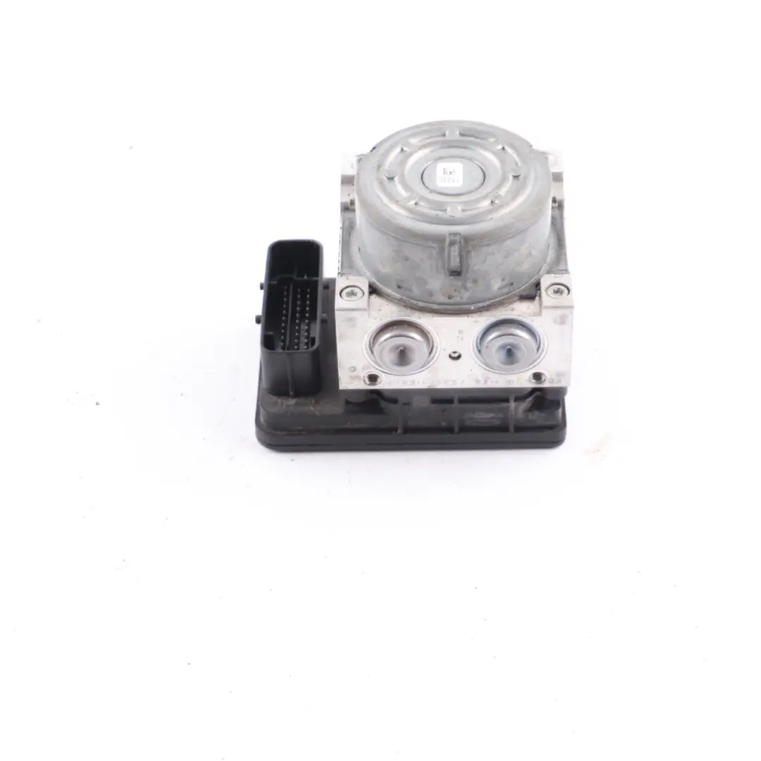 Brake Pump BMW F32 F34 F36 ABS DSC Hydro Unit Module 6870914 to with Part number 6870913 Brake Pump BMW F32 F34 F36 ABS DSC Hydro Unit Module 6870914 - SKU 6870913 - Part number 6870913