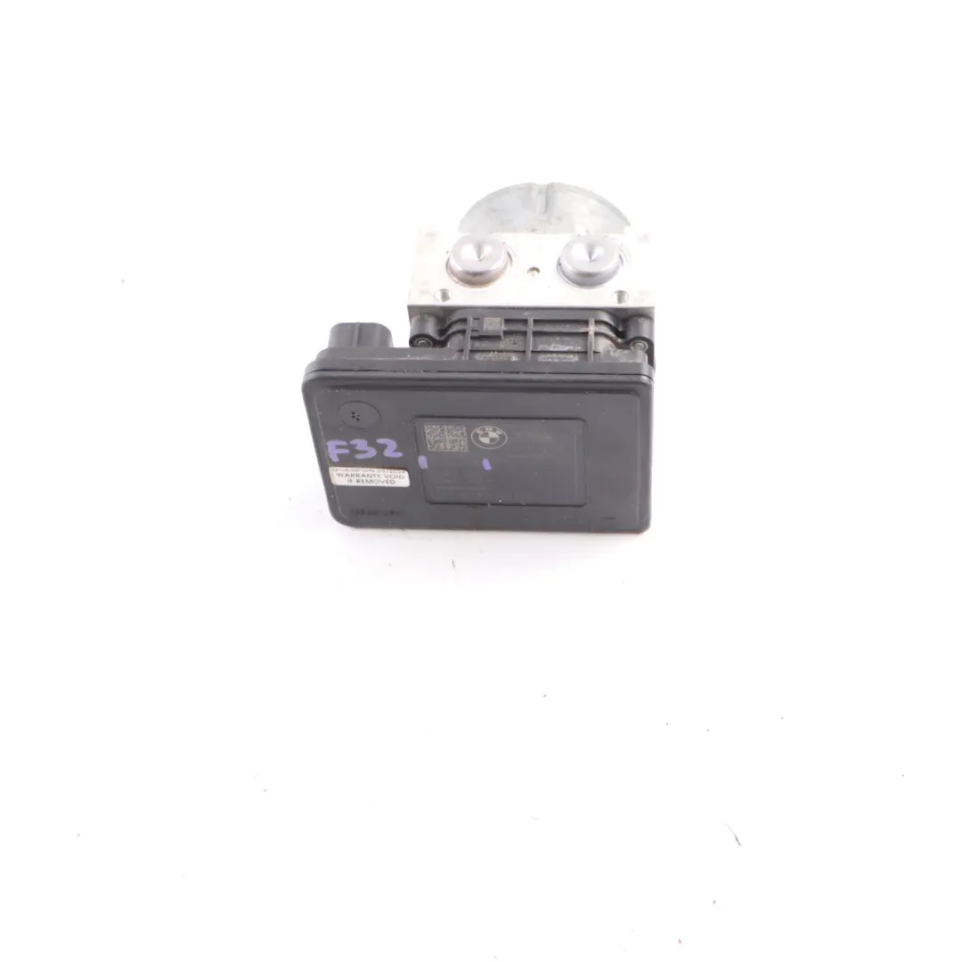 Brake Pump BMW F32 F34 F36 ABS DSC Hydro Unit Module 6870914 to with Part number 6870913 Brake Pump BMW F32 F34 F36 ABS DSC Hydro Unit Module 6870914 - SKU 6870913 - Part number 6870913