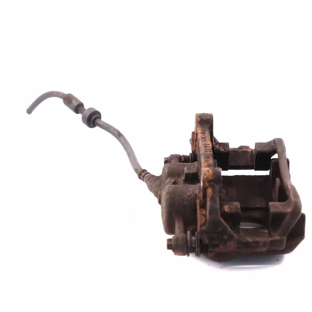 Etrier de frein avant droit Carrier 45 pour Renault Trafic 2 Opel Vivaro à propos du numéro de pièce 687092 Renault Trafic 2 Opel Vivaro Etrier de frein avant droit Carrier 45 - SKU 687092 - Numéro de pièce 687092