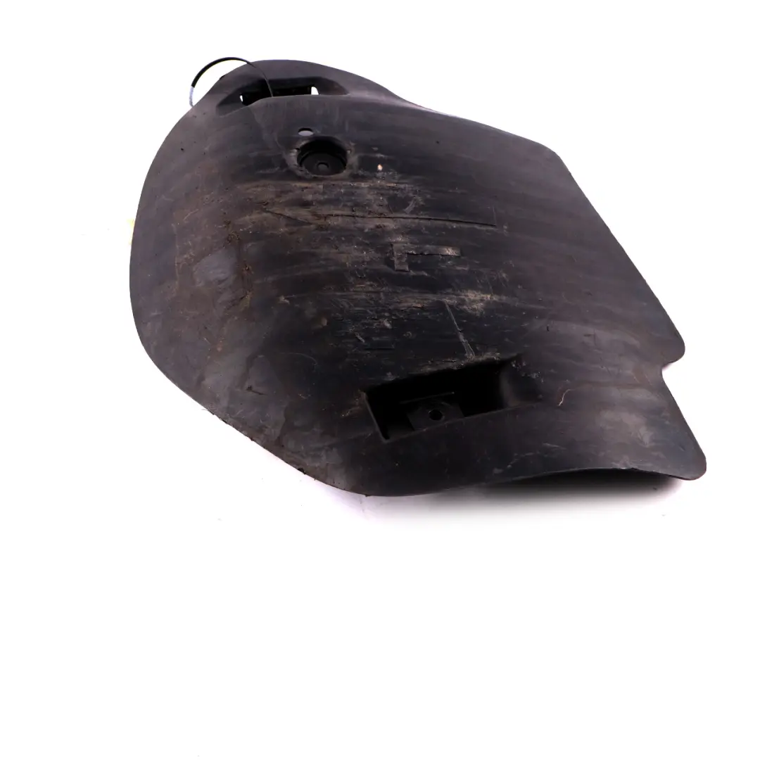 Supporto assale posteriore sinistro Copertura aerodinamica per BMW X3 G01 con numero di parte 6871001 BMW X3 G01 Supporto assale posteriore sinistro Copertura aerodinamica - SKU 6871001 - Numero di parte 6871001