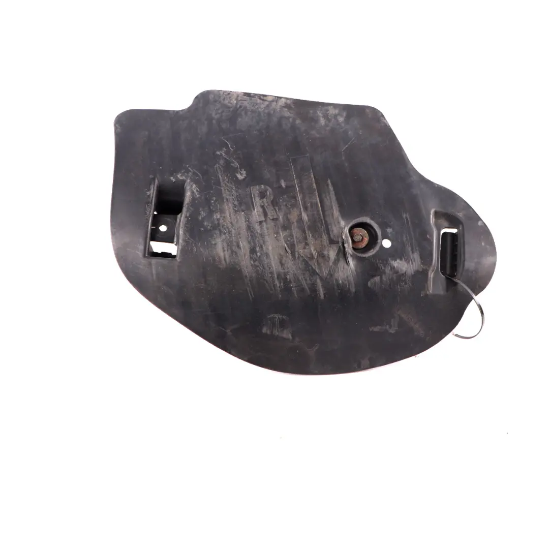 BMW X3 G01 Rear Axle Carrier Right O/S Cradle Aero Cover Bracket Shield - SKU 6871002 - Part number 6871002