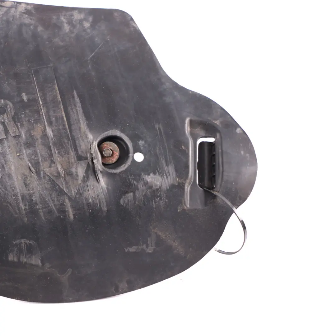 BMW X3 G01 Rear Axle Carrier Right O/S Cradle Aero Cover Bracket Shield - SKU 6871002 - Part number 6871002