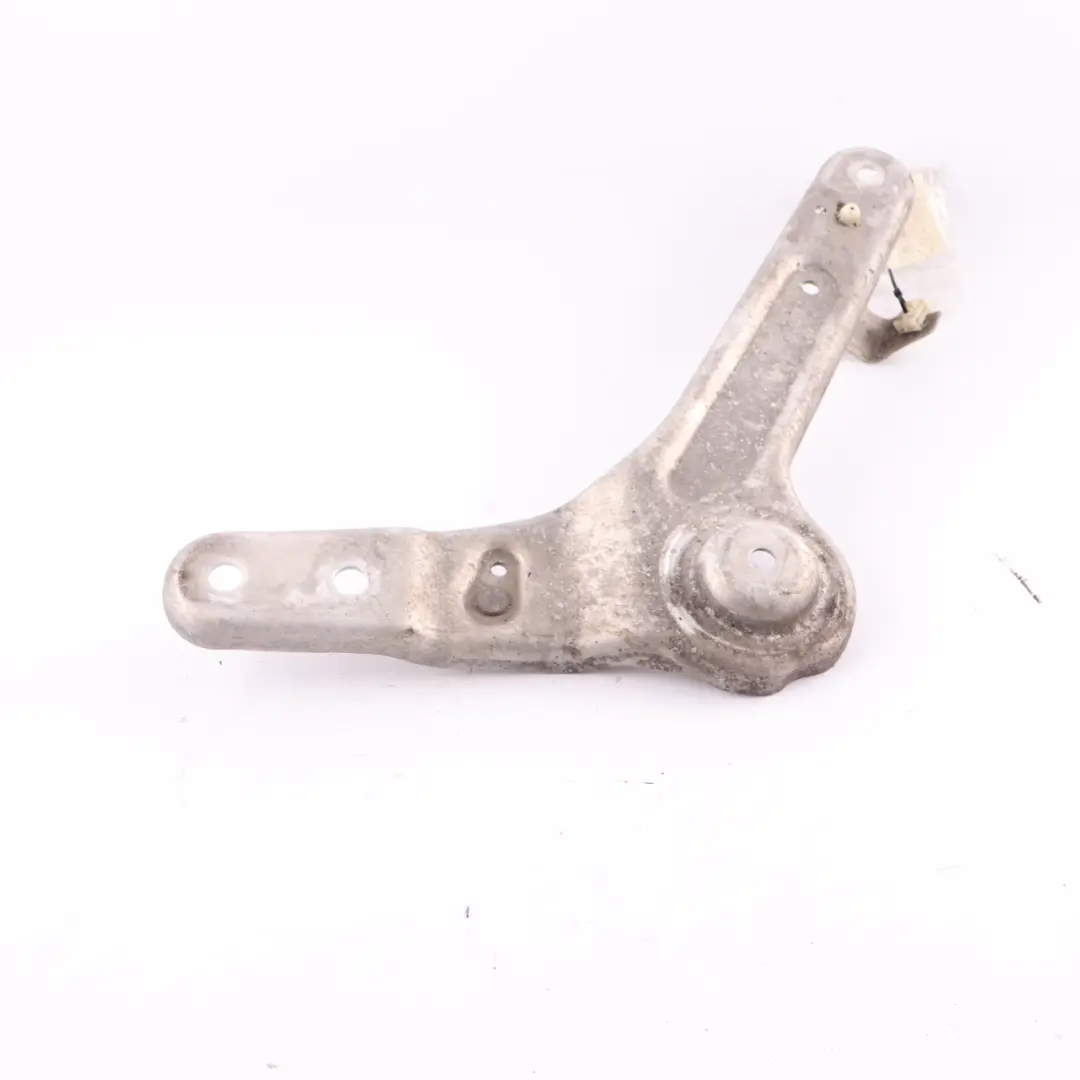 Support d'essieu arrière gauche Support de tige de poussée pour BMW X3 G01 à propos du numéro de pièce 6871003 BMW X3 G01 Support d'essieu arrière gauche Support de tige de poussée - SKU 6871003 - Numéro de pièce 6871003