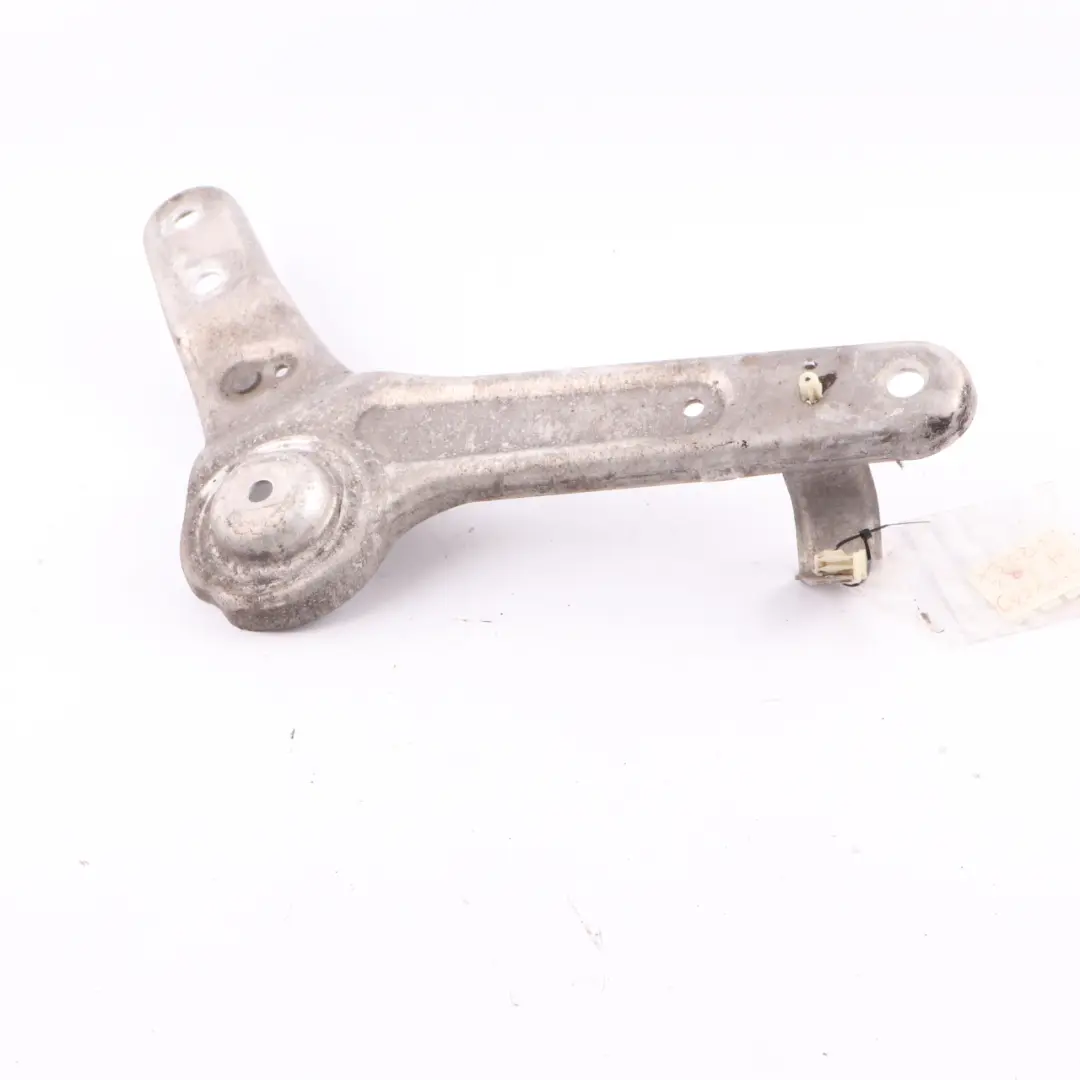 Support d'essieu arrière gauche Support de tige de poussée pour BMW X3 G01 à propos du numéro de pièce 6871003 BMW X3 G01 Support d'essieu arrière gauche Support de tige de poussée - SKU 6871003 - Numéro de pièce 6871003