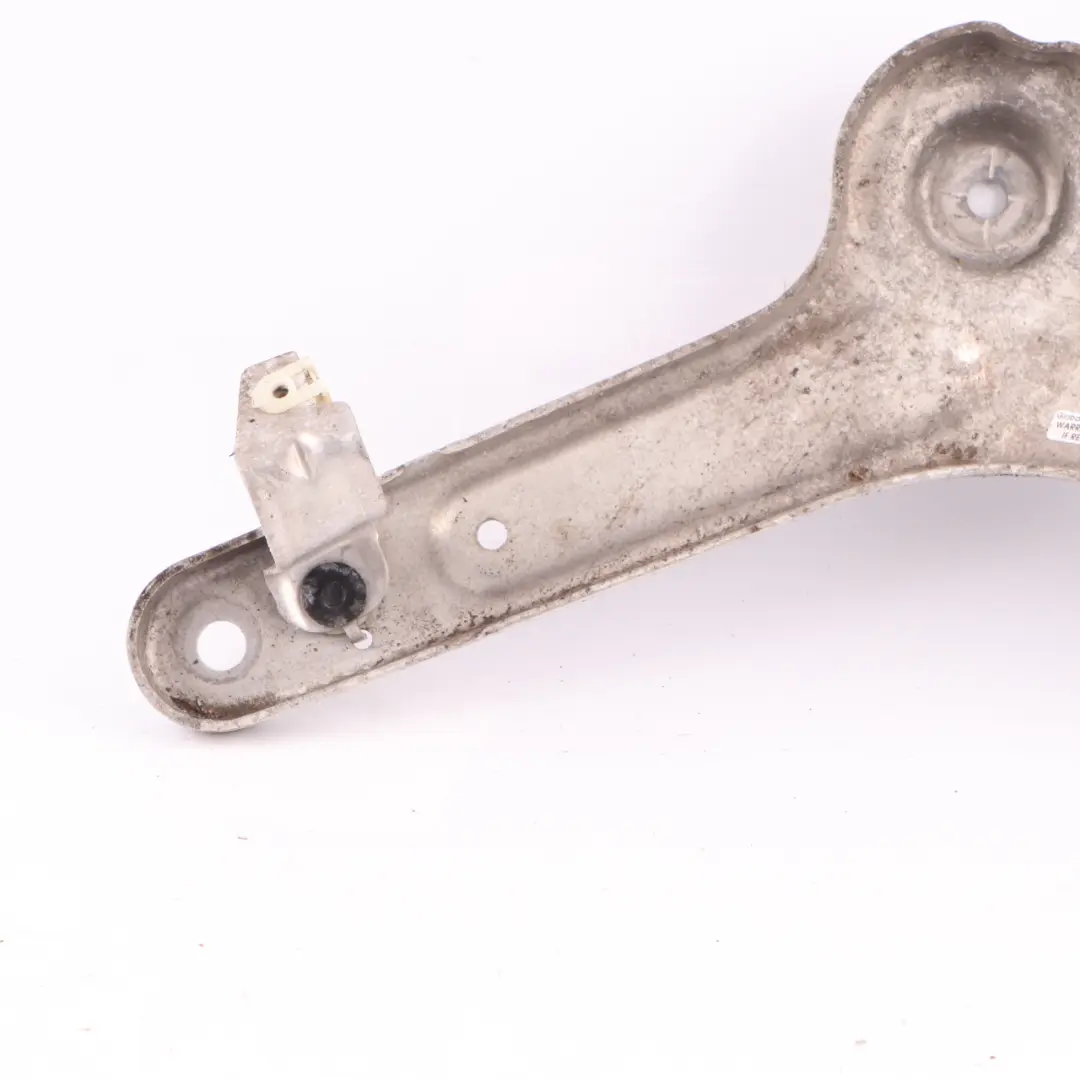 Support De Barre De Poussée De L'Essieu Arrière Droit pour BMW X3 G01 à propos du numéro de pièce 6871004 BMW X3 G01 Support De Barre De Poussée De L'Essieu Arrière Droit - SKU 6871004 - Numéro de pièce 6871004