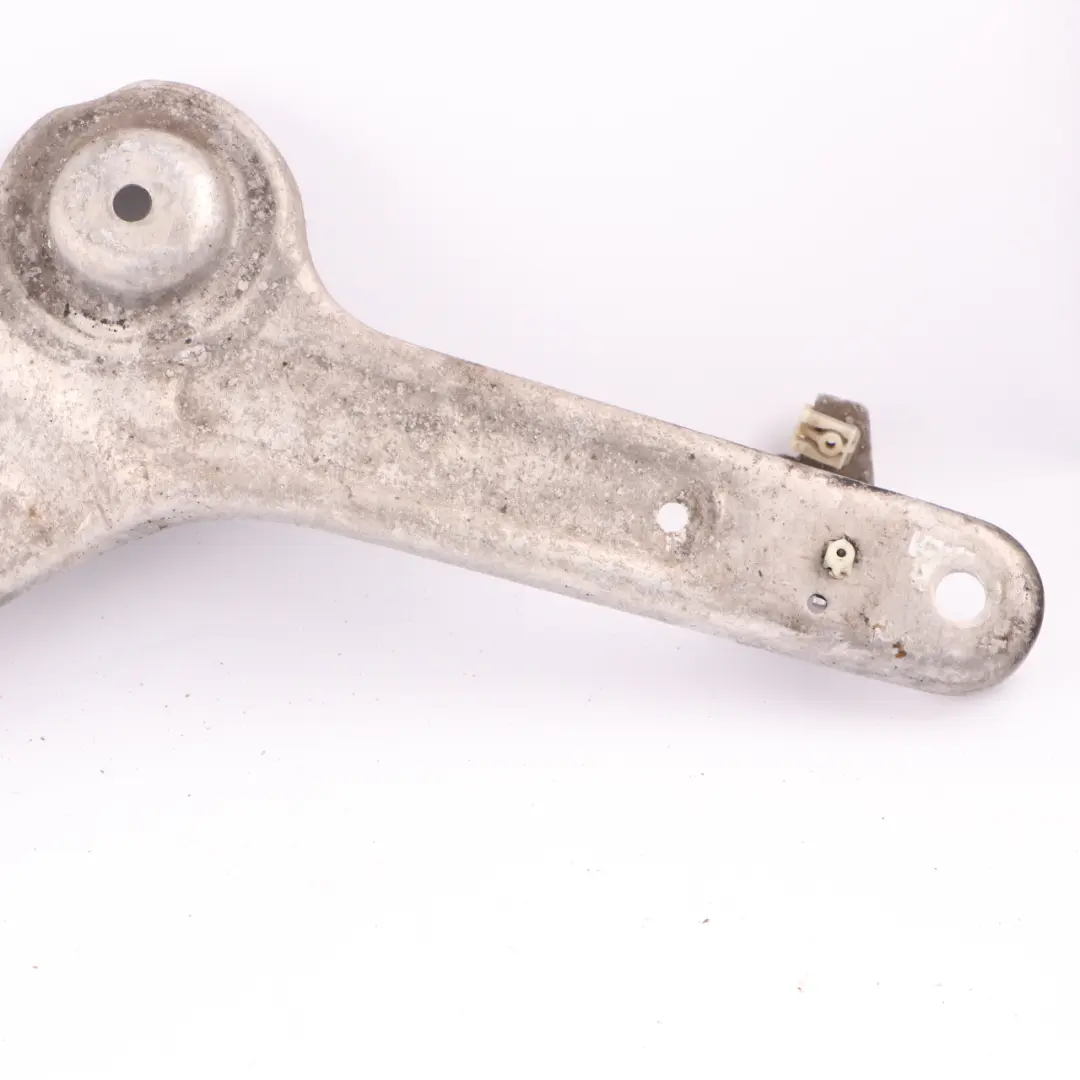 BMW X3 G01 Rear Axle Carrier Right O/S Push Rod Cradle Holder Bracket - SKU 6871004 - Part number 6871004