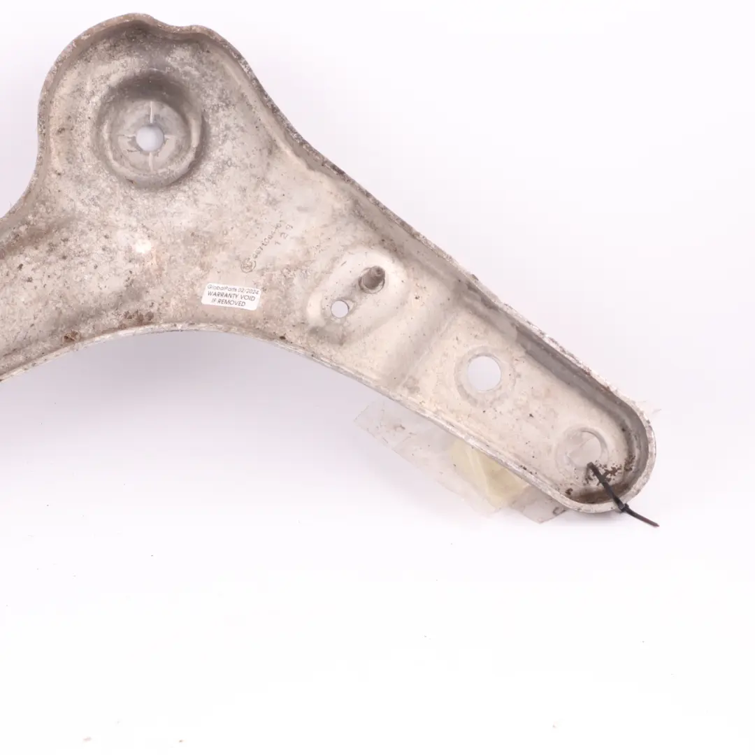 Soporte De La Cuna Varilla Empuje Eje Trasero Lado Derecho para BMW X3 G01 con número de pieza 6871004 BMW X3 G01 Soporte De La Cuna Varilla Empuje Eje Trasero Lado Derecho - SKU 6871004 - Número de pieza 6871004