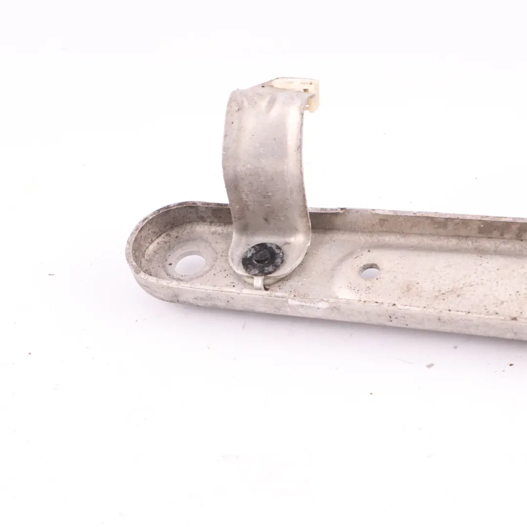 Axle Carrier Push Rod Cradle Holder Bracket Right O/S to BMW X3 G01 Rear with Part number 6871004 BMW X3 G01 Rear Axle Carrier Push Rod Cradle Holder Bracket Right O/S - SKU 6871004 - Part number 6871004