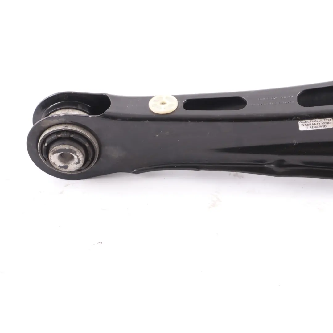 Bras de contrôle BMW X3 G01 X4 G02 Arrière Gauche Droite Suspension 6871507 pour à propos du numéro de pièce 6871020 Bras de contrôle BMW X3 G01 X4 G02 Arrière Gauche Droite Suspension 6871507 - SKU 6871020 - Numéro de pièce 6871020