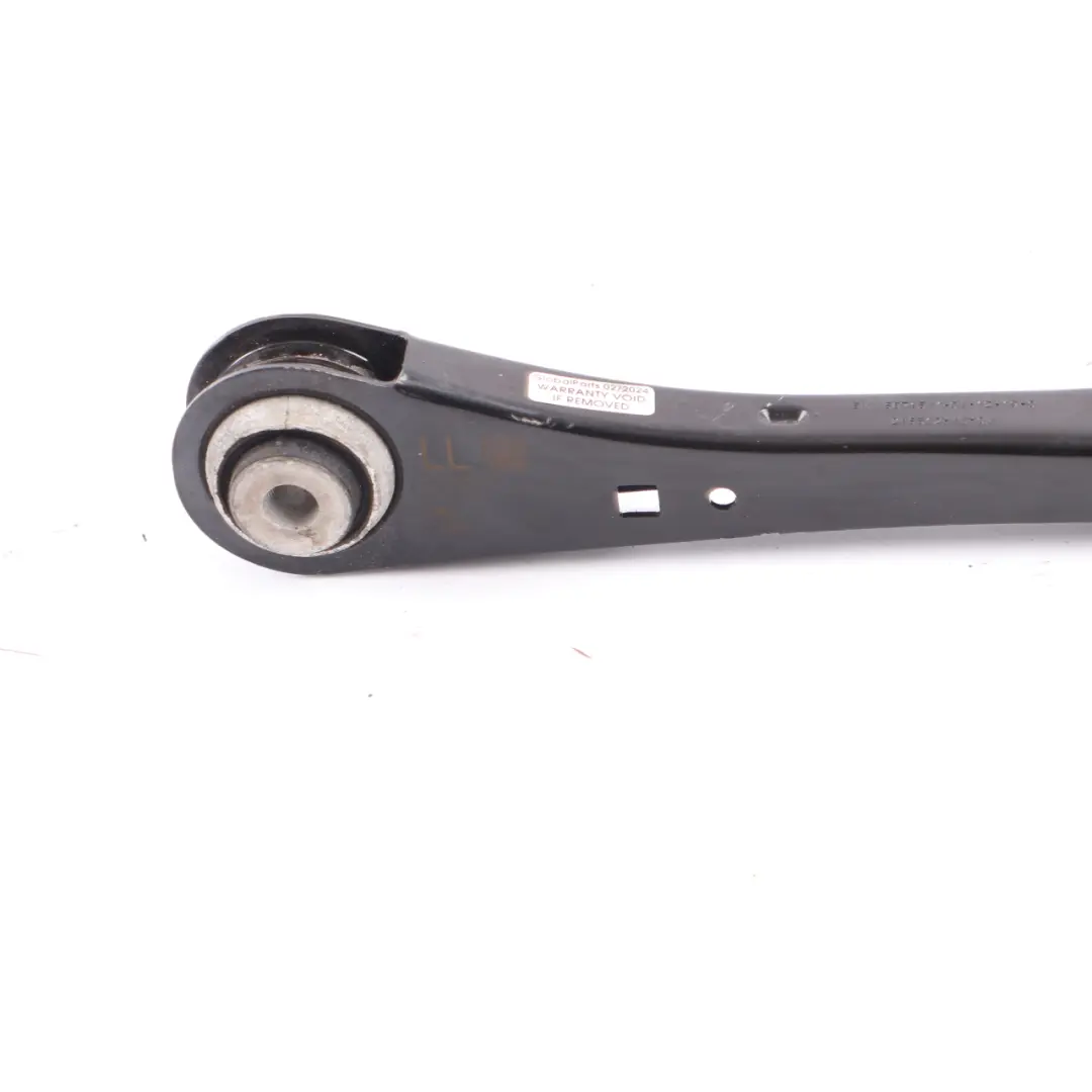 Trailing Arm Wishbone Trasera Izquierda Derecha Suspension para BMW X3 G01 X4 G02 con número de pieza 6871023 BMW X3 G01 X4 G02 Trailing Arm Wishbone Trasera Izquierda Derecha Suspension - SKU 6871023 - Número de pieza 6871023