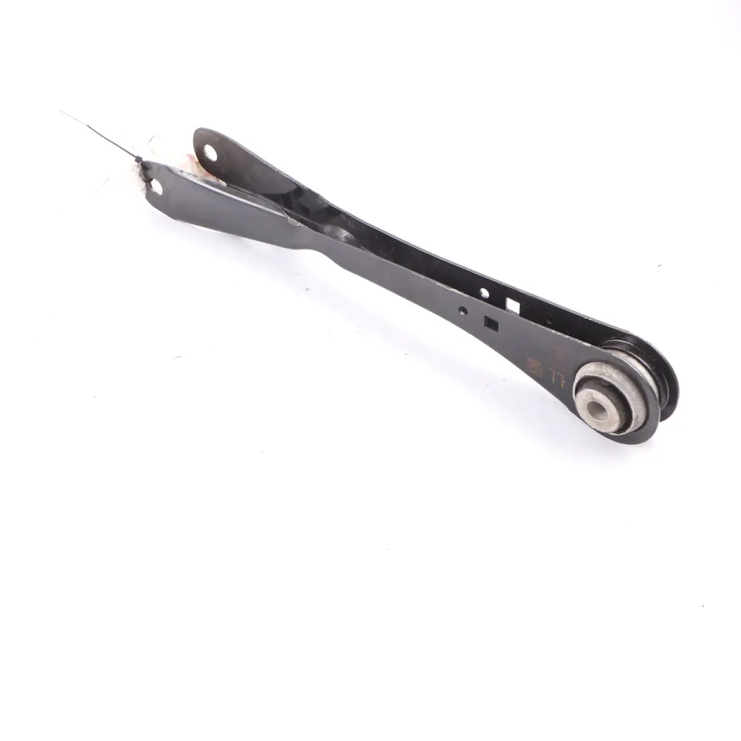 Braccio traino Wishbone posteriore sinistro destro Sospensione per BMW X3 G01 X4 G02 con numero di parte 6871023 BMW X3 G01 X4 G02 Braccio traino Wishbone posteriore sinistro destro Sospensione - SKU 6871023 - Numero di parte 6871023