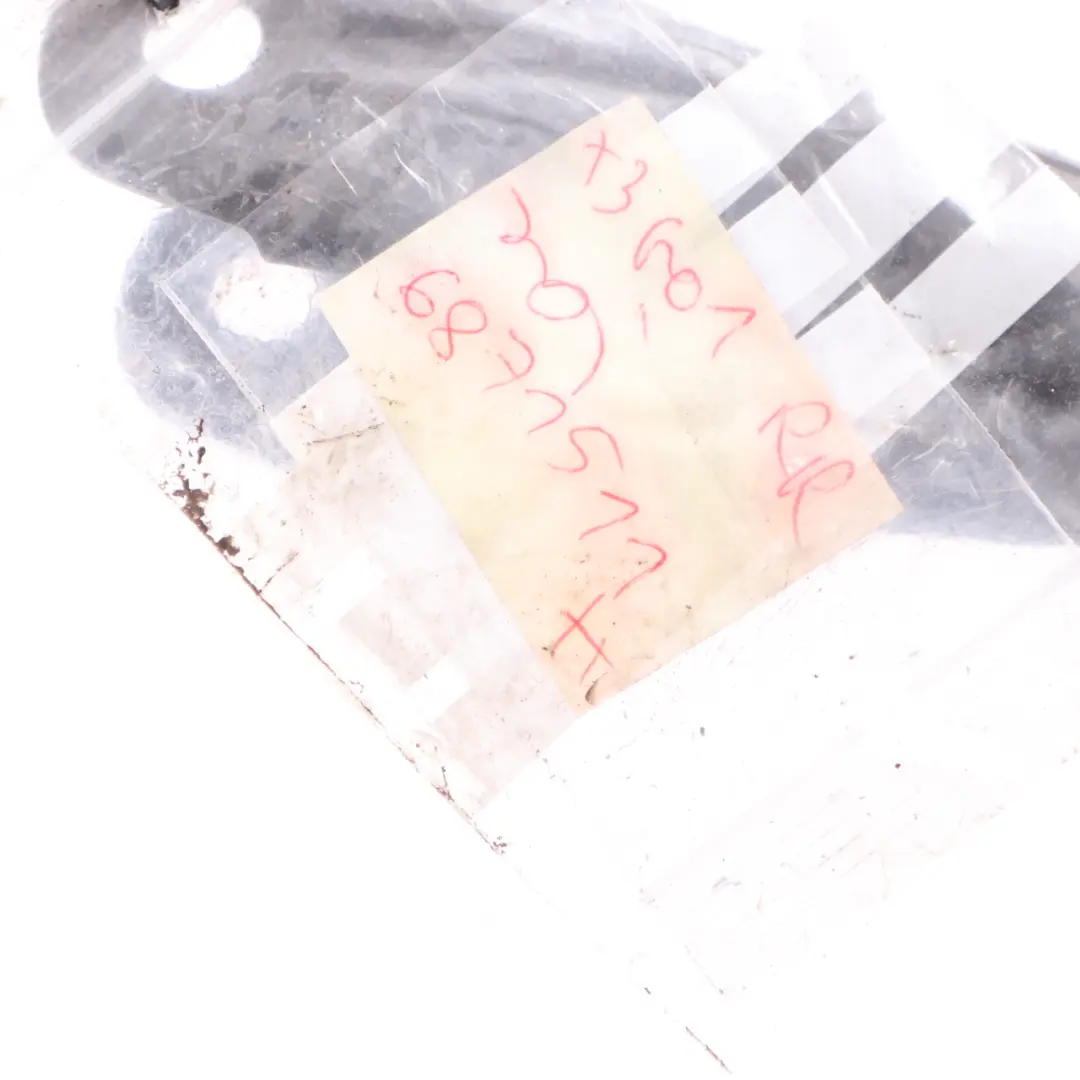 Trailing Arm Wishbone Trasera Izquierda Derecha Suspension para BMW X3 G01 X4 G02 con número de pieza 6871023 BMW X3 G01 X4 G02 Trailing Arm Wishbone Trasera Izquierda Derecha Suspension - SKU 6871023 - Número de pieza 6871023