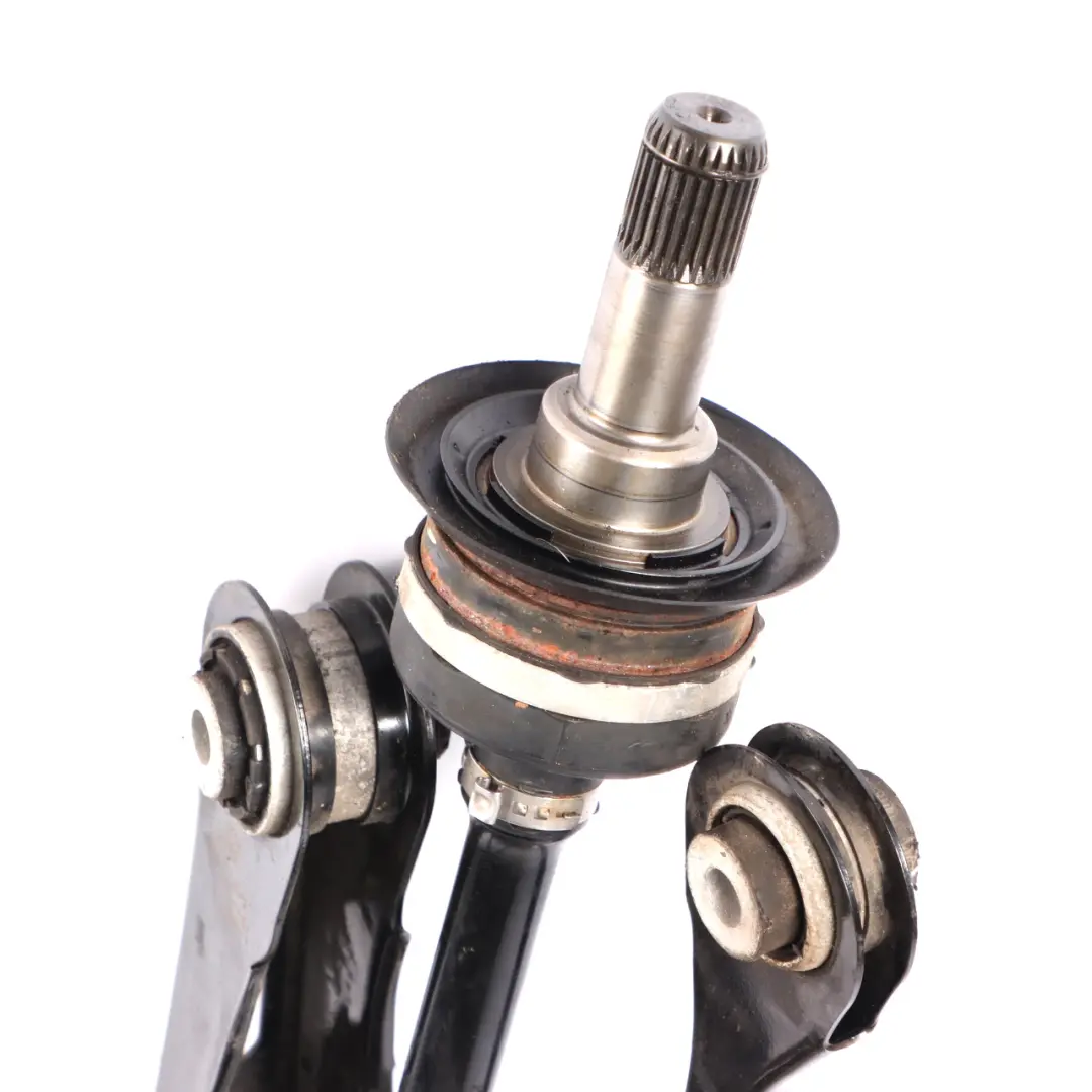 20dX B47d Rear Left N/S Wheel Hub Suspension Leg Brake Caliper Disc to BMW X3 G01 with Part number 6871027 BMW X3 G01 20dX B47d Rear Left N/S Wheel Hub Suspension Leg Brake Caliper Disc - SKU 6871027 - Part number 6871027