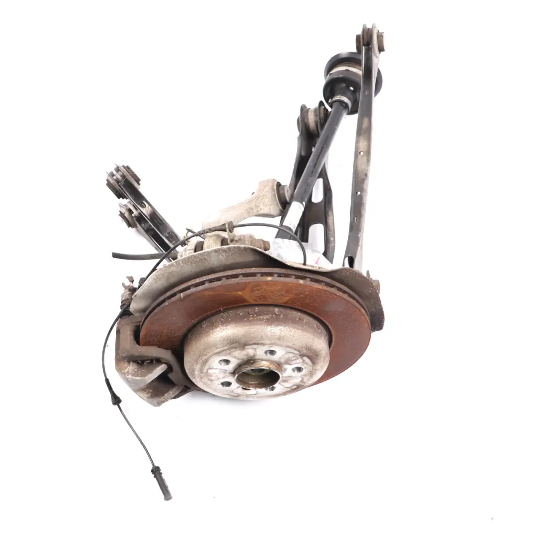 20dX B47d Rear Left N/S Wheel Hub Suspension Leg Brake Caliper Disc to BMW X3 G01 with Part number 6871027 BMW X3 G01 20dX B47d Rear Left N/S Wheel Hub Suspension Leg Brake Caliper Disc - SKU 6871027 - Part number 6871027