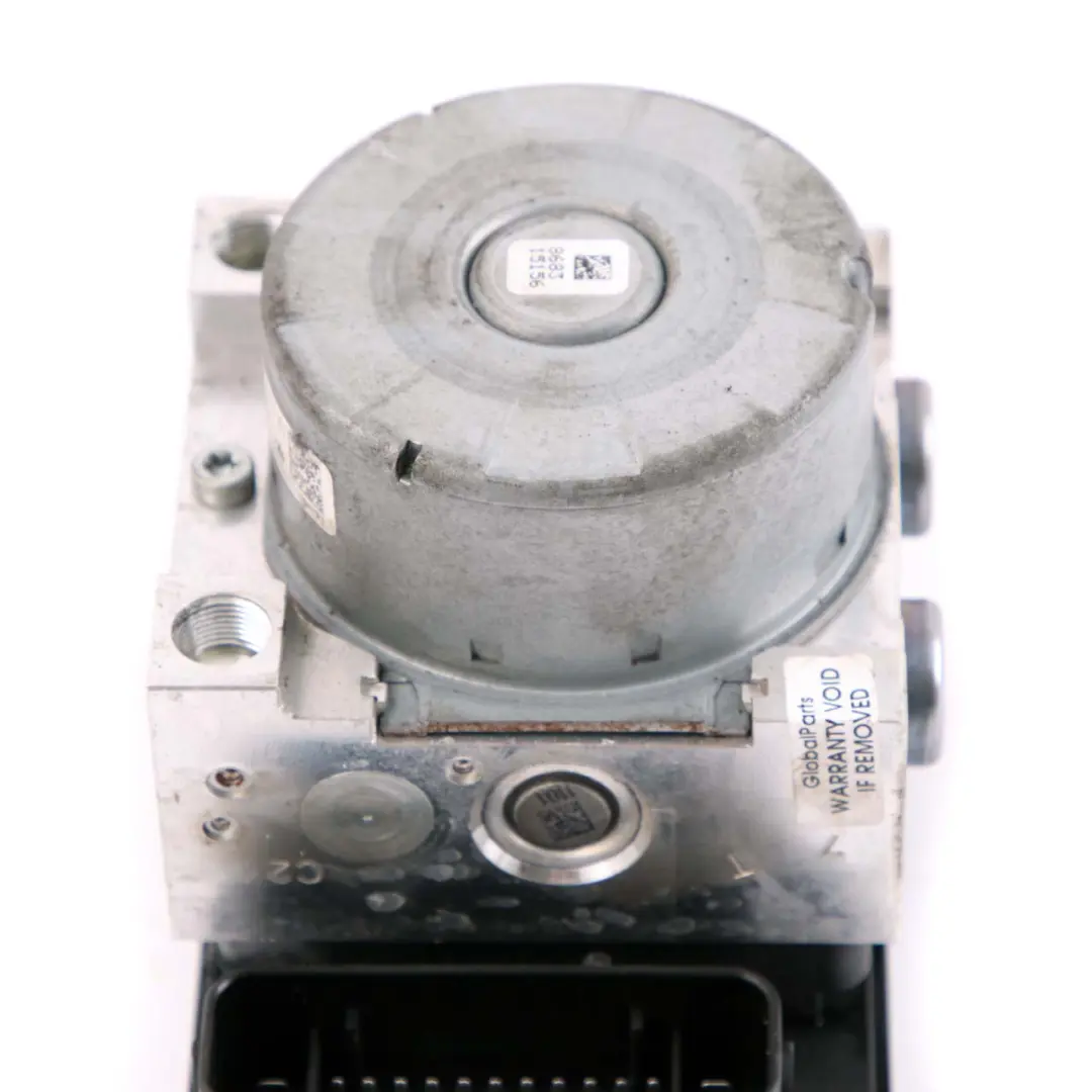 ABS DSC Unidad De Frenado Hidraulico Bomba 6871109 para BMW F20 F21 F22 F30 con número de pieza 6871110 BMW F20 F21 F22 F30 ABS DSC Unidad De Frenado Hidraulico Bomba 6871109 - SKU 6871110 - Número de pieza 6871110